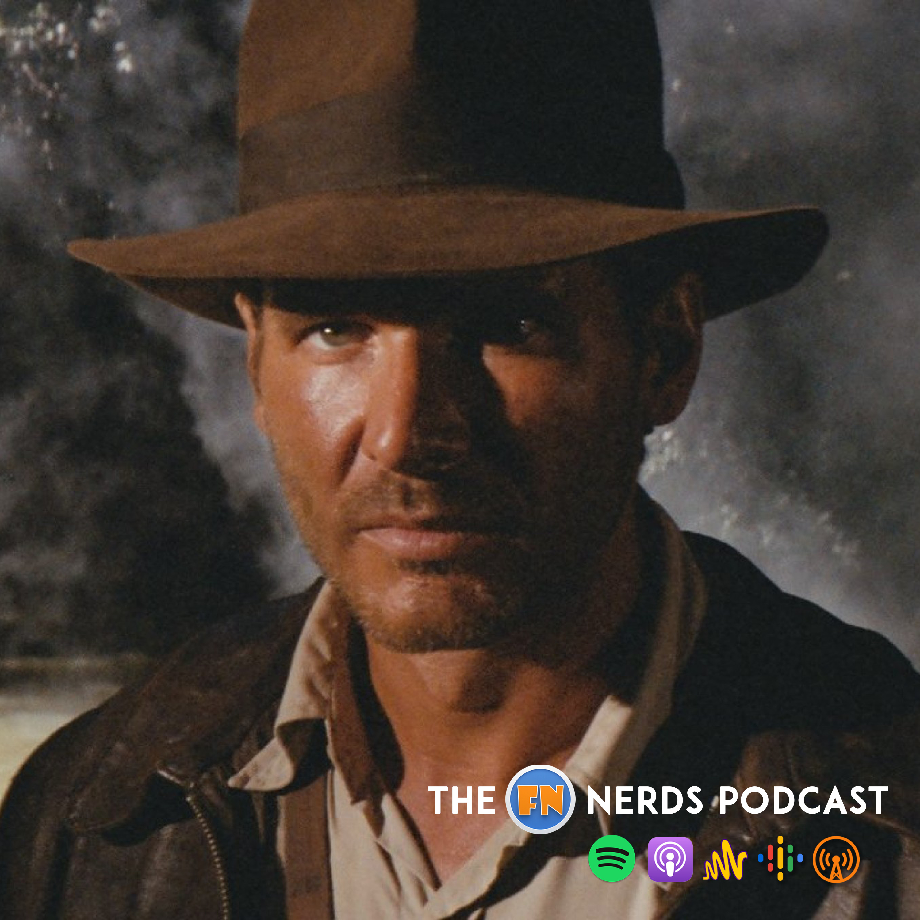 The F\'N Nerds Podcast