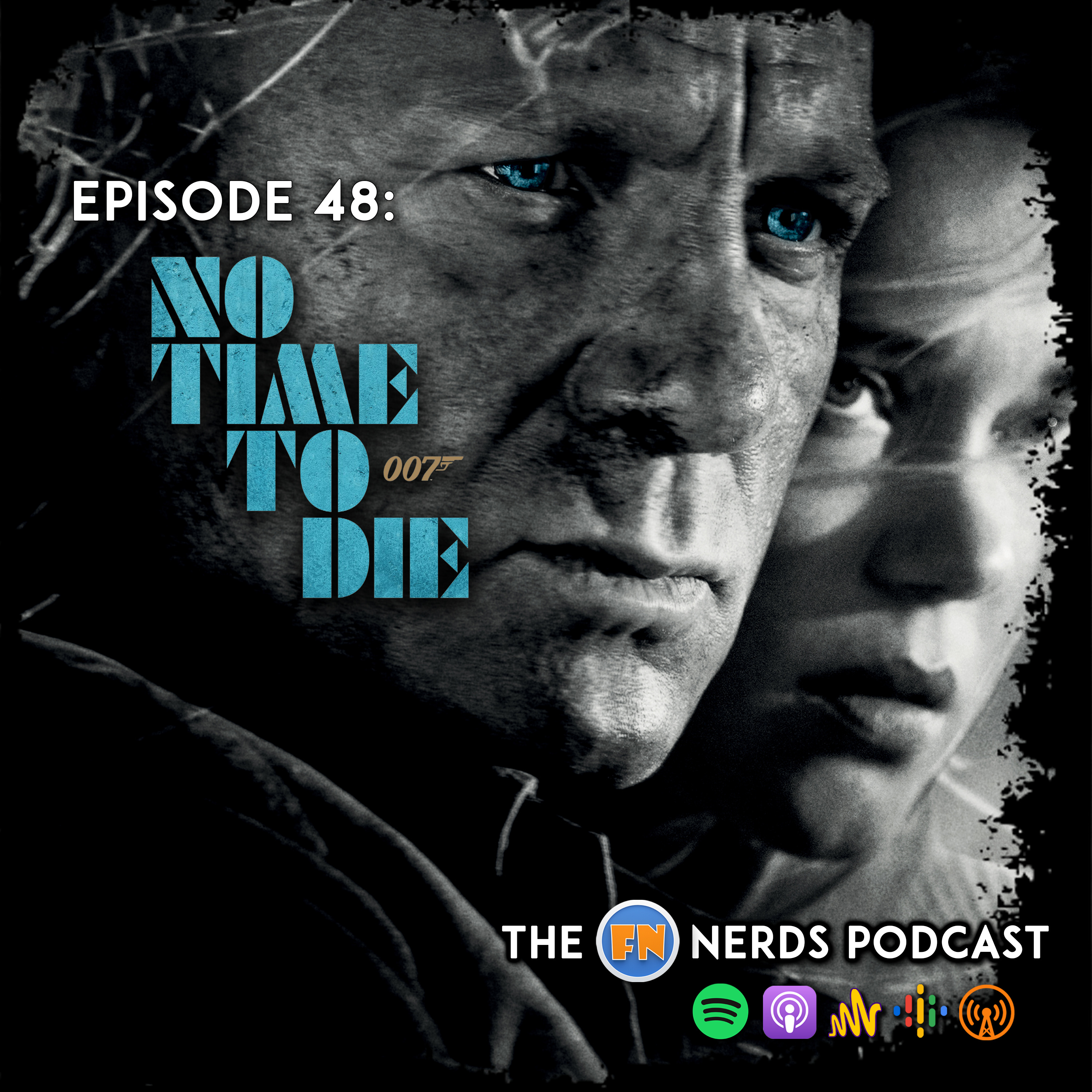 The F\'N Nerds Podcast