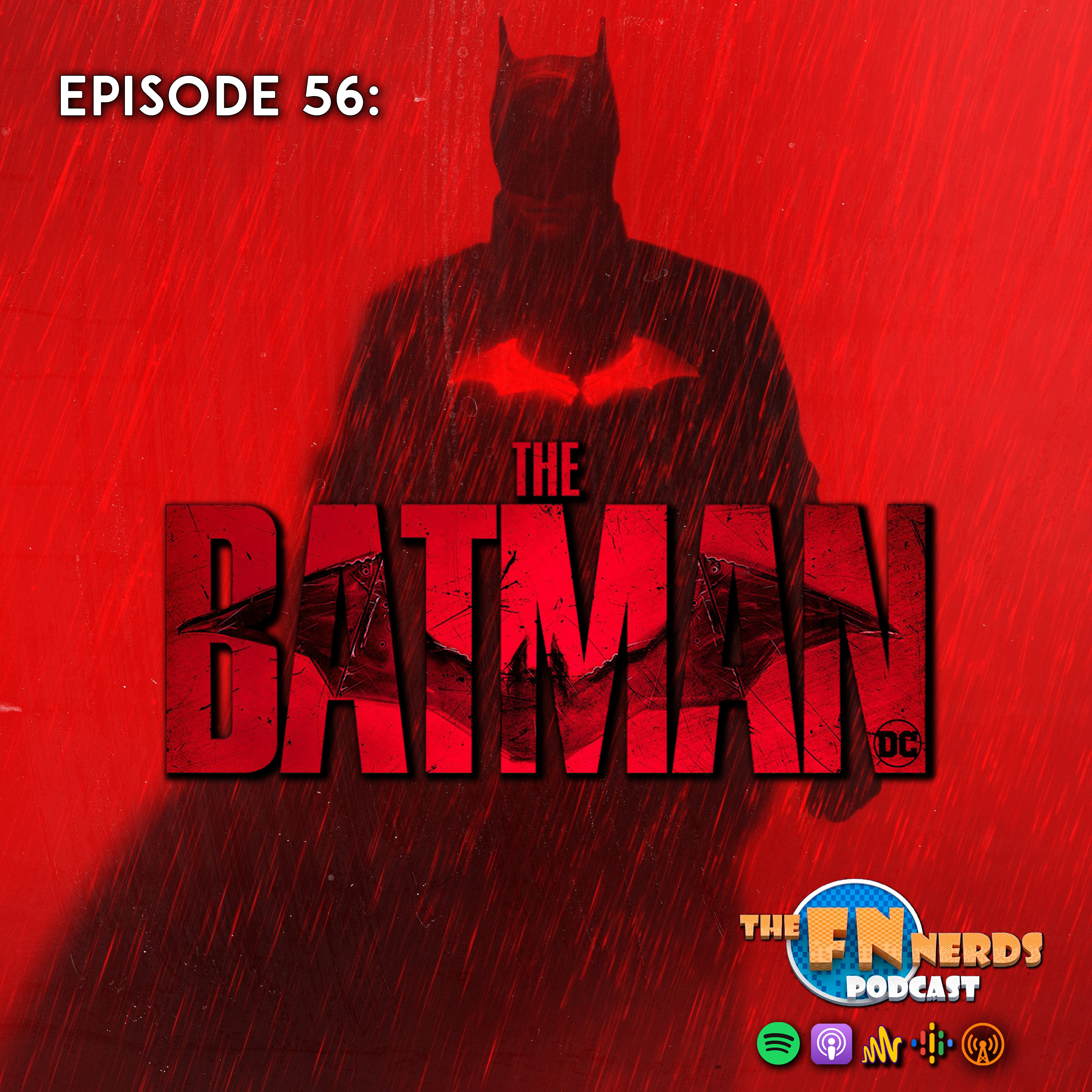The F\'N Nerds Podcast