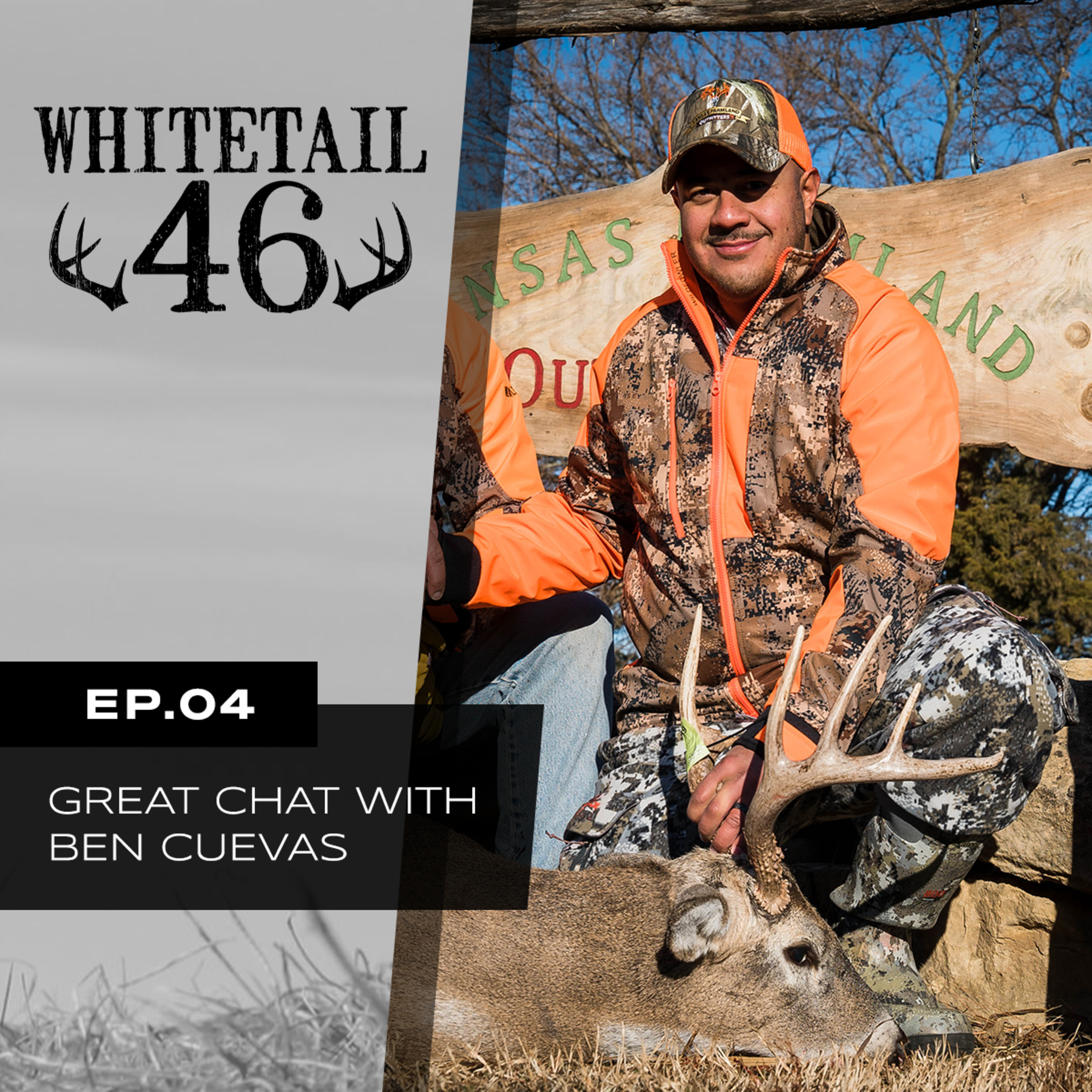 Our chat with Ben Cuevas 