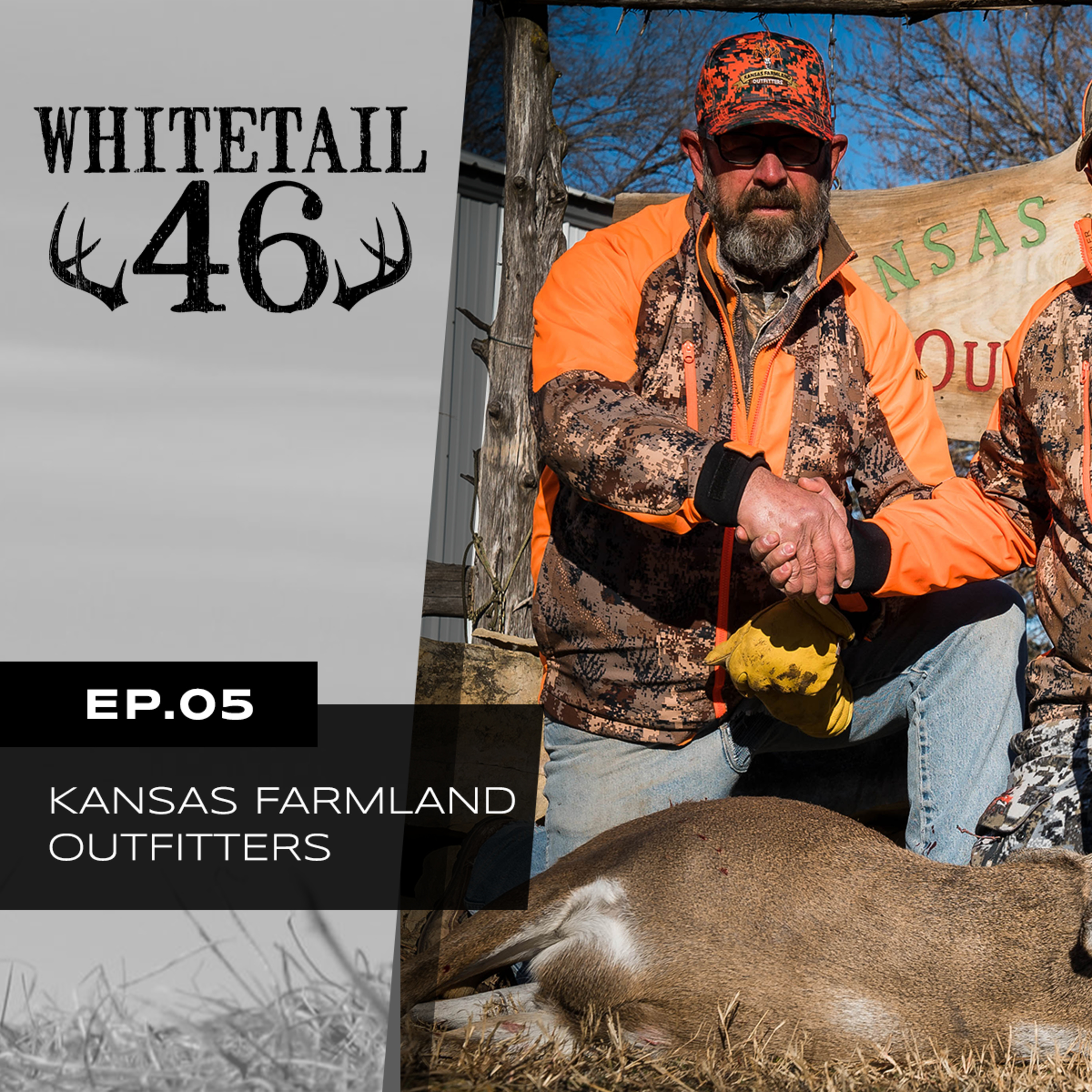 Kansas Farmland Outfitters