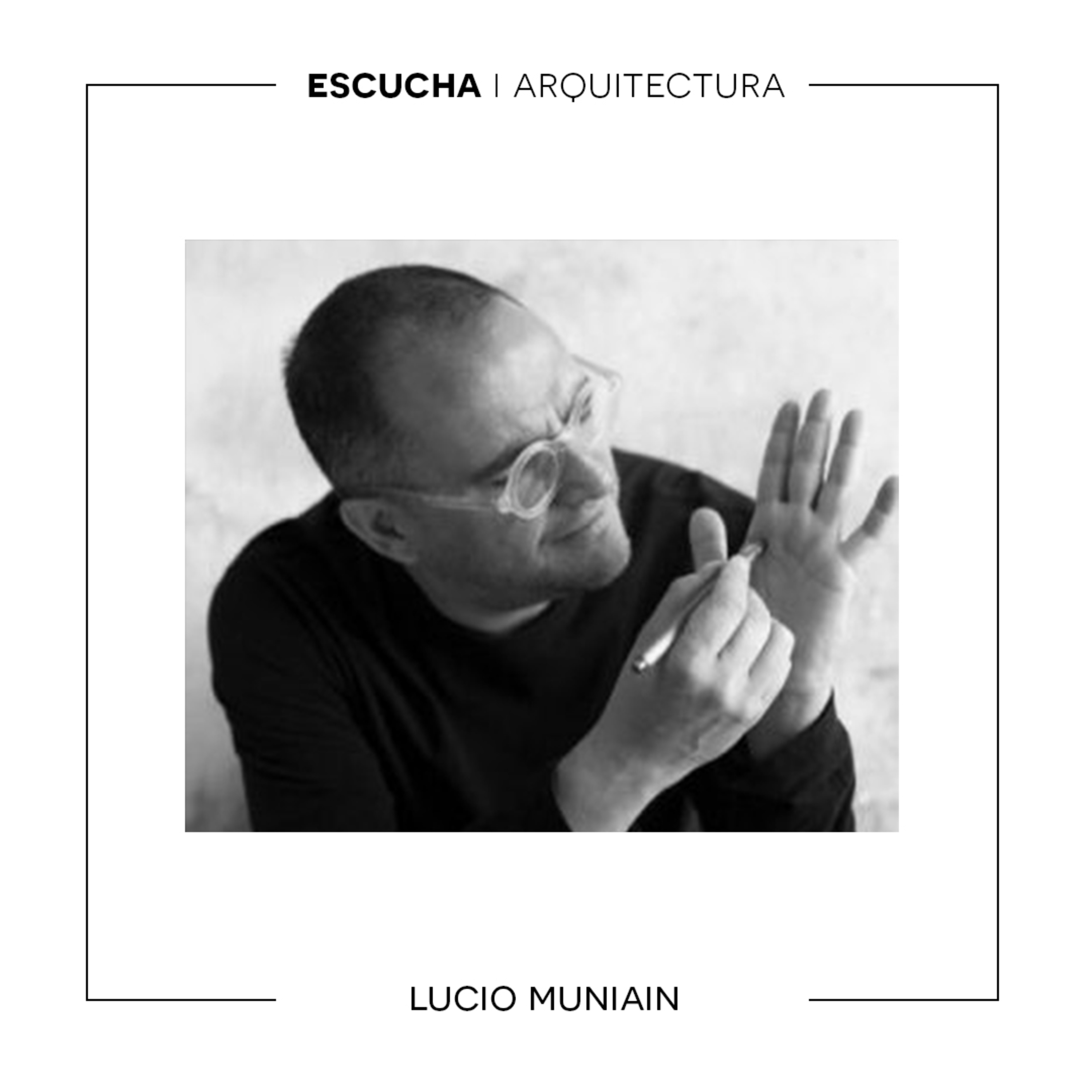 Escucha Arquitectura