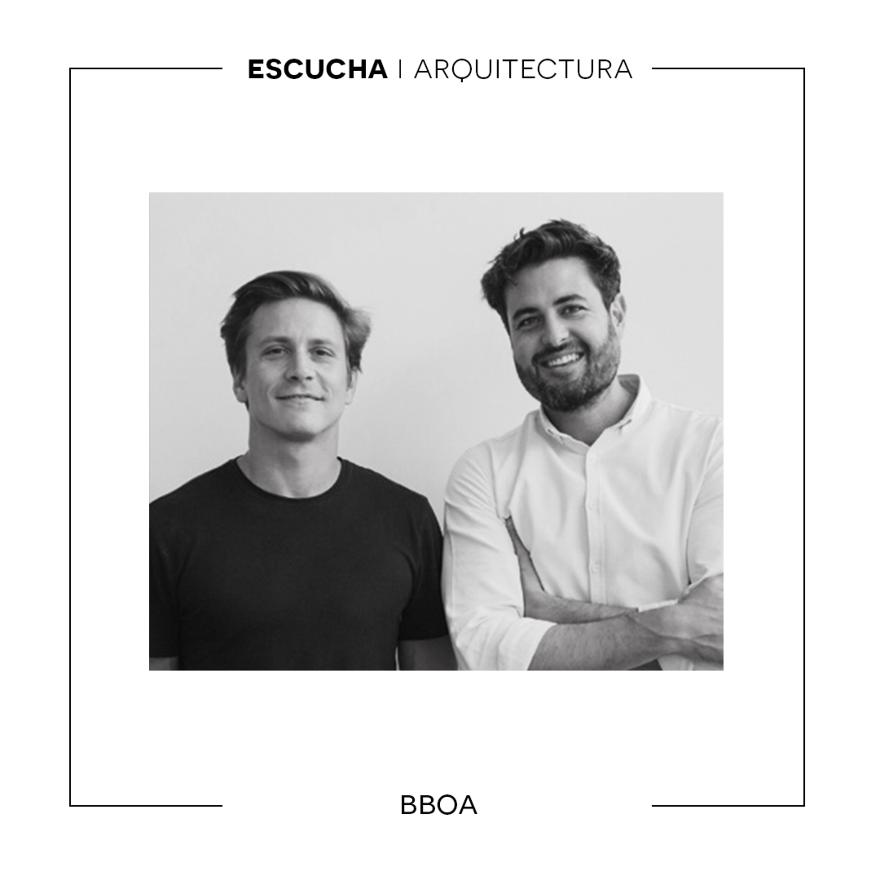 Escucha Arquitectura