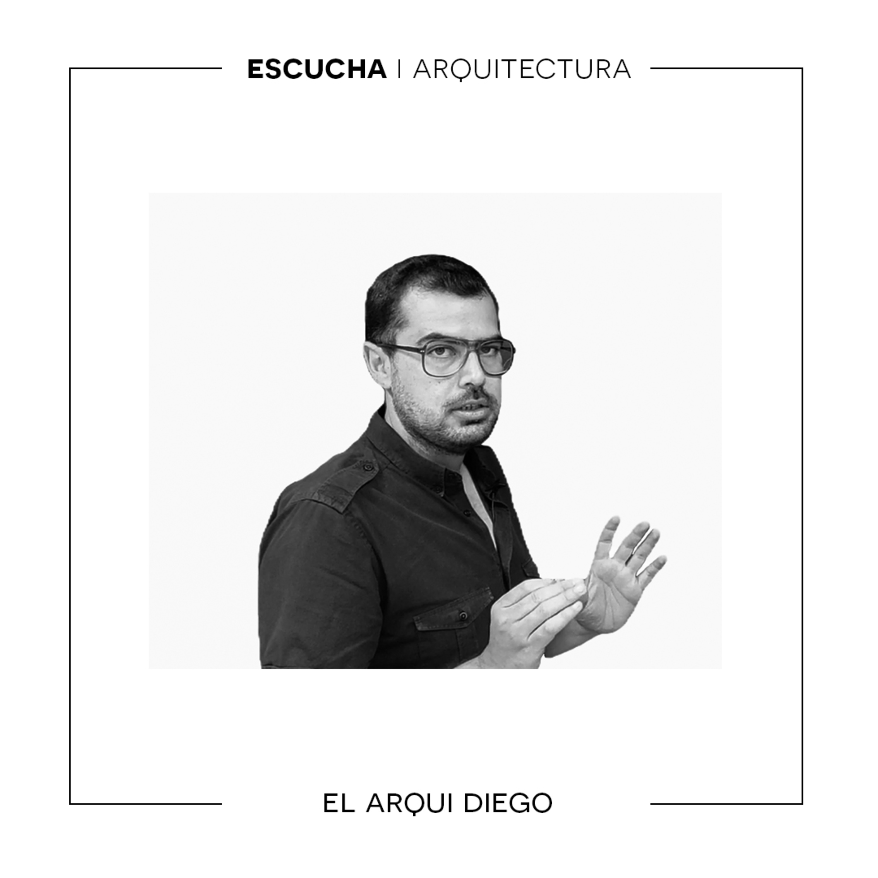Escucha Arquitectura