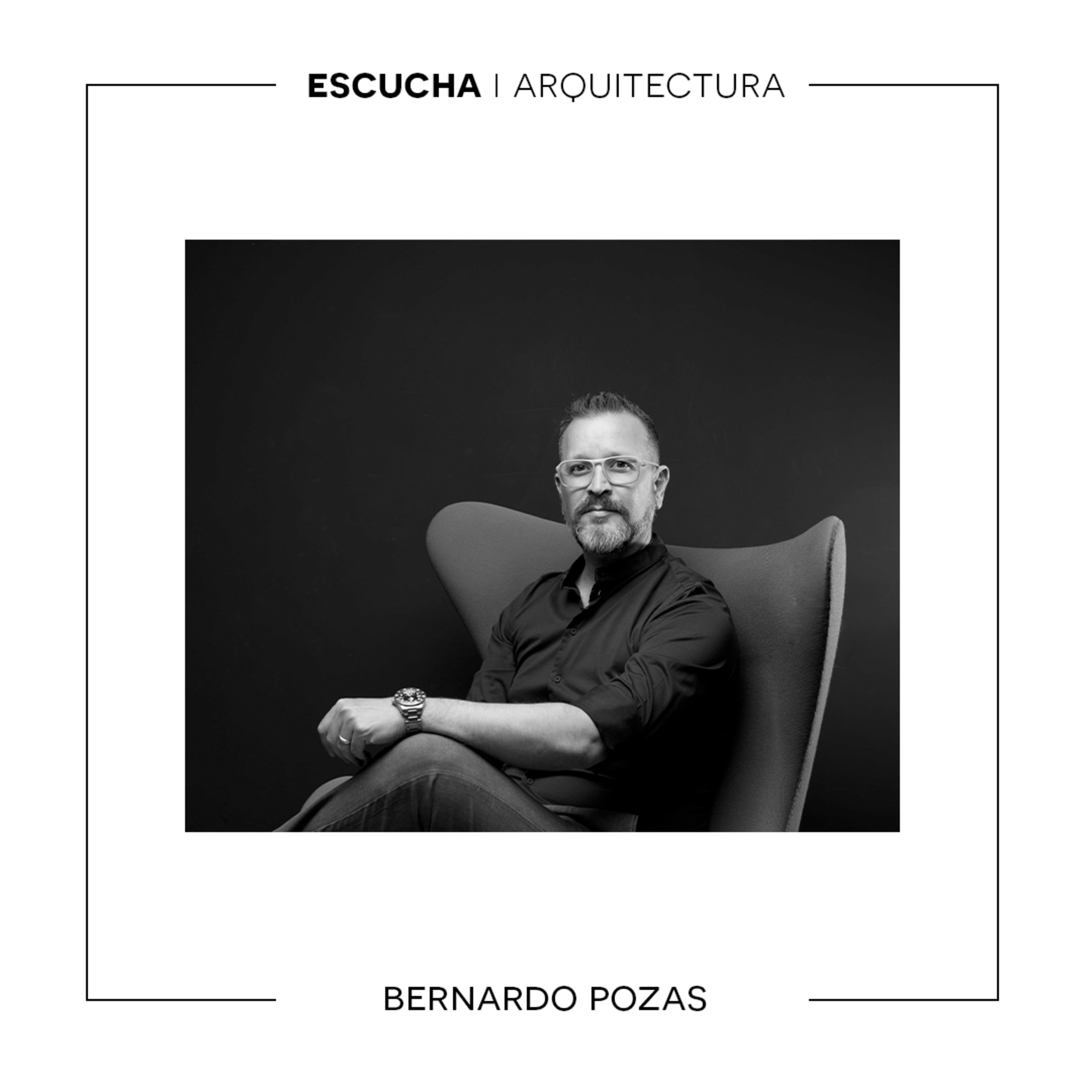 Escucha Arquitectura