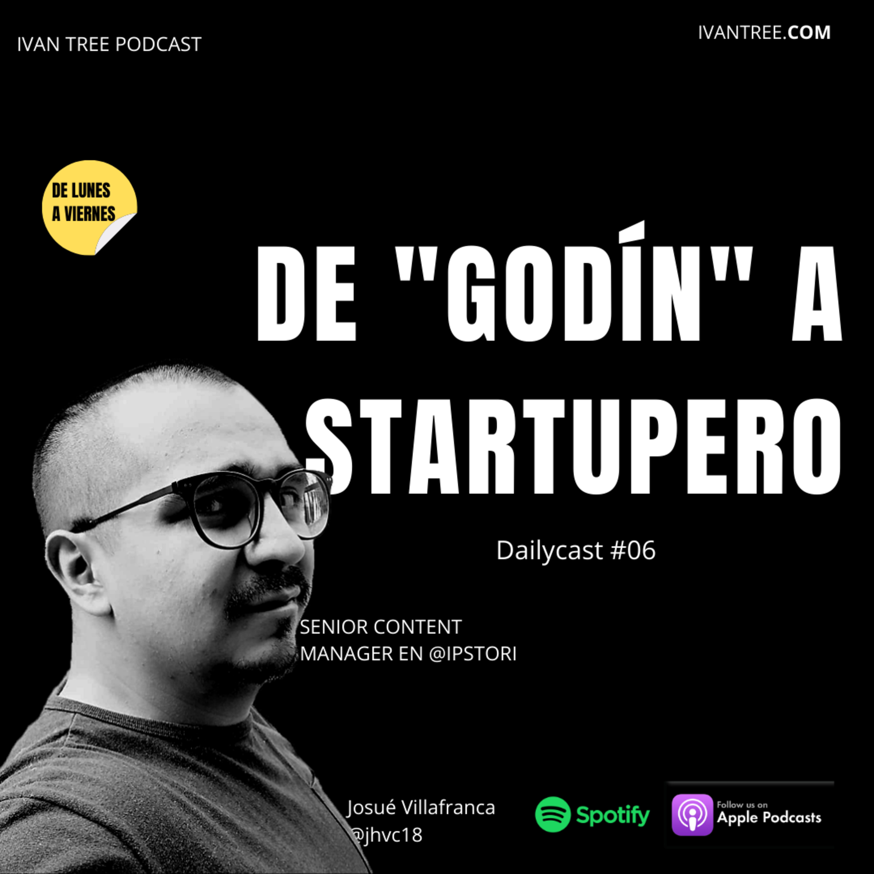 Ivan Tree Podcast