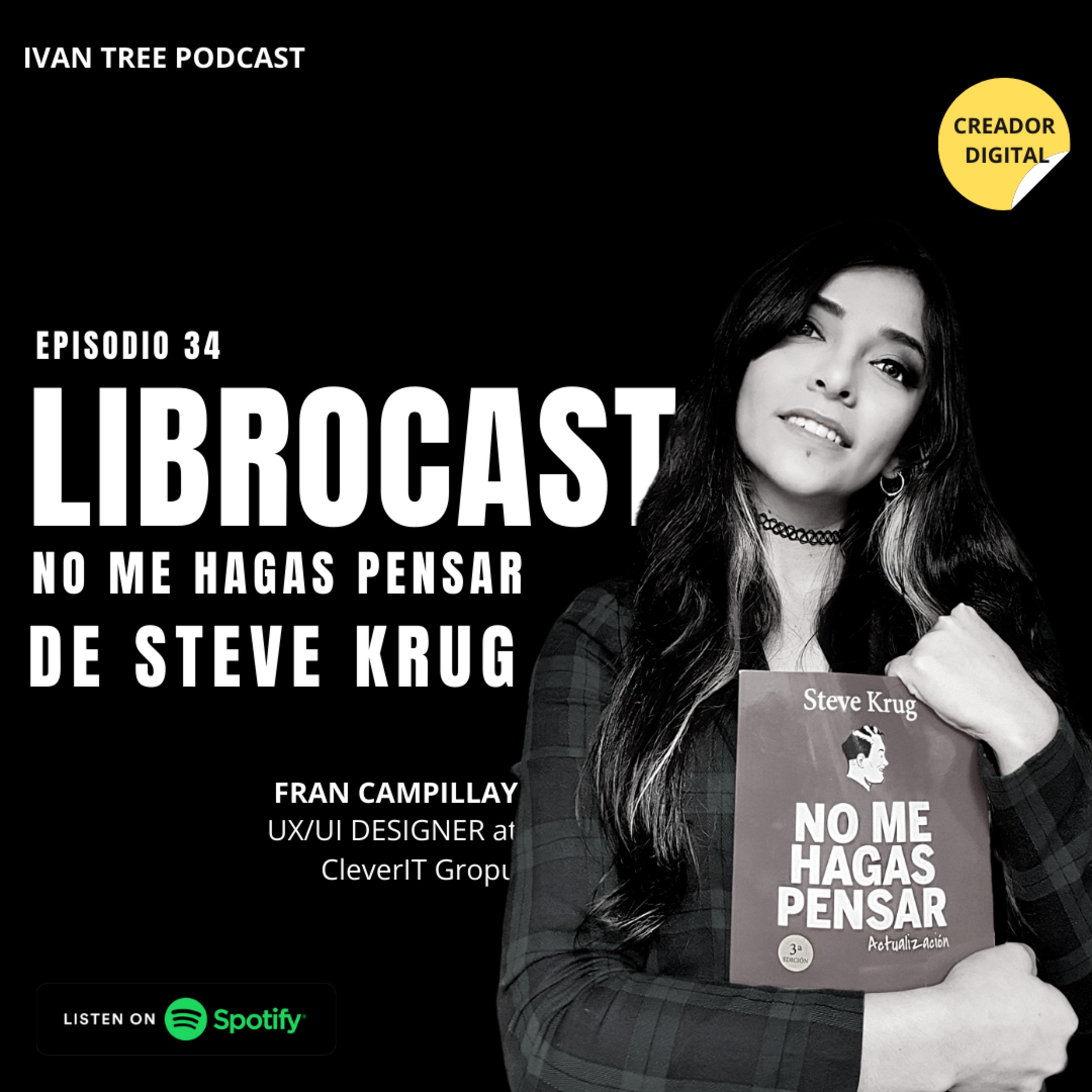 Ivan Tree Podcast