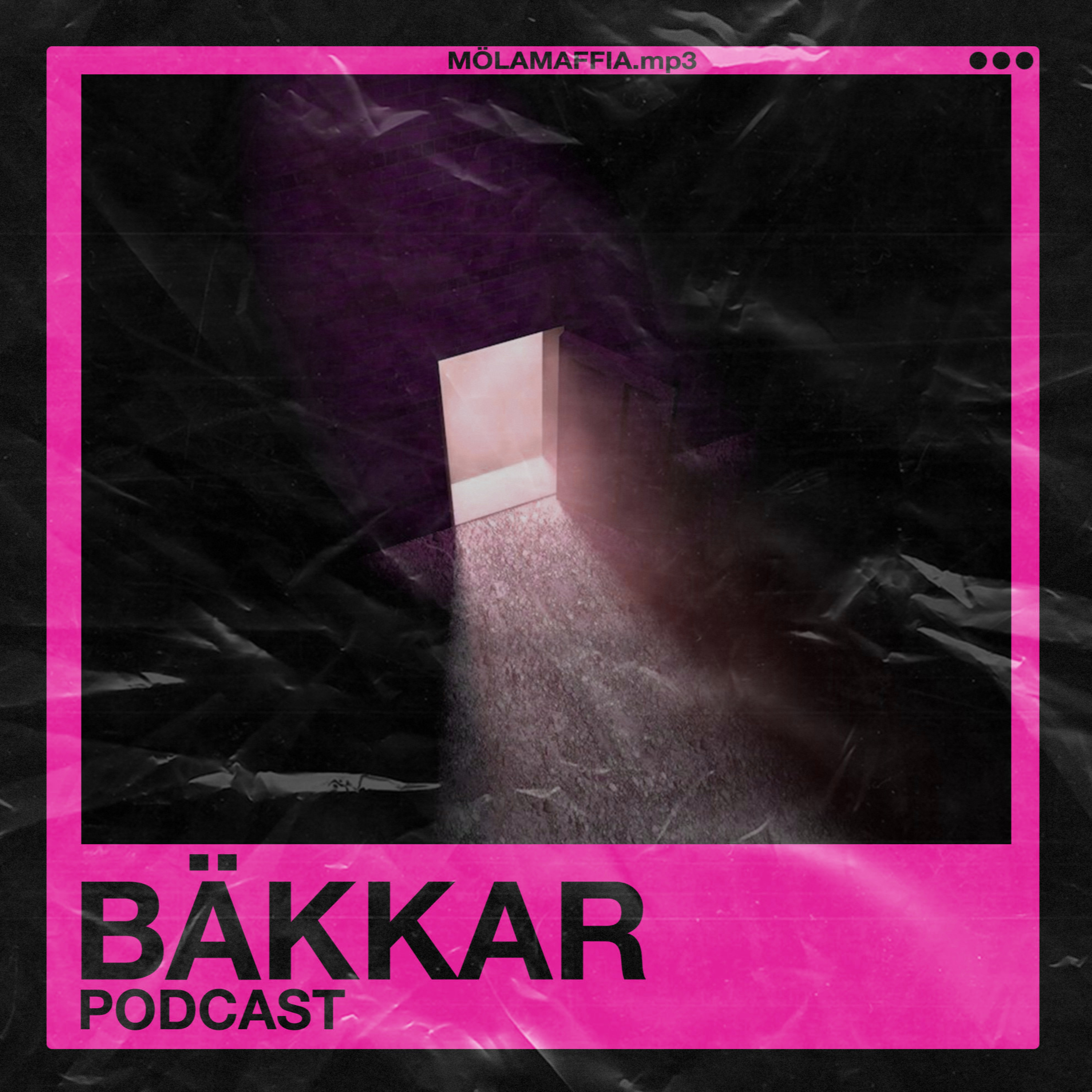 BÄKKAR Podcast