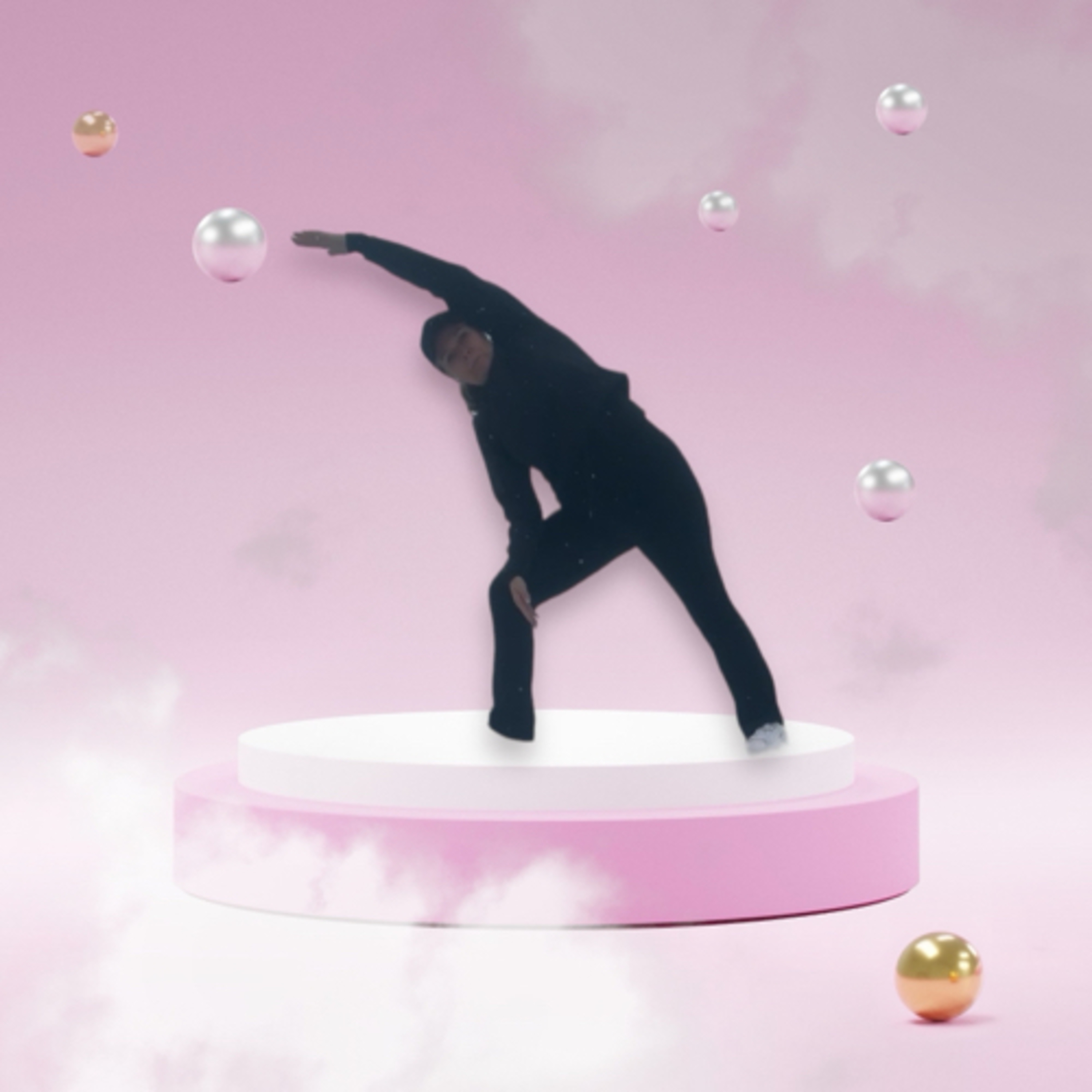 Befriending the mind meditation episode artwork