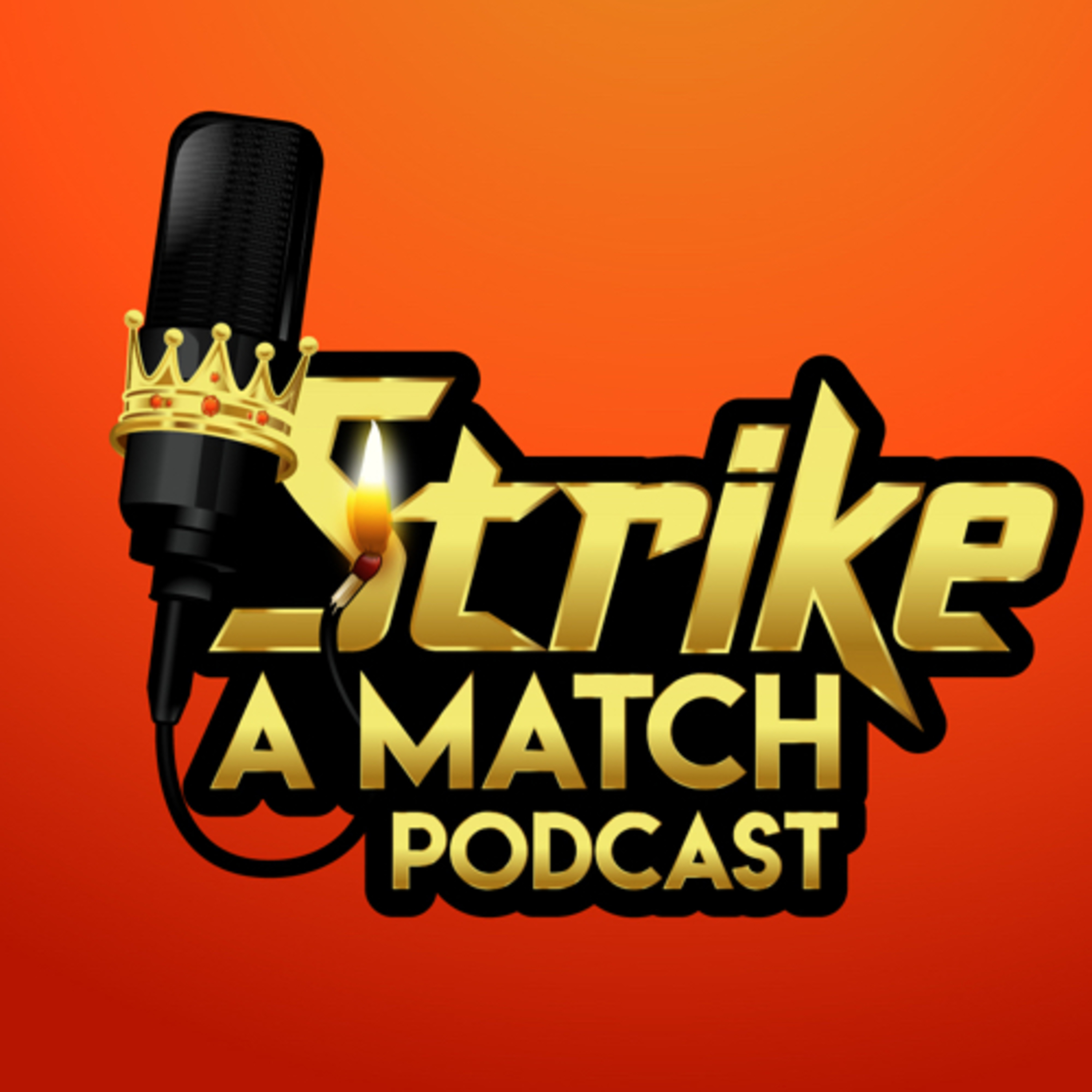 Strike A Match