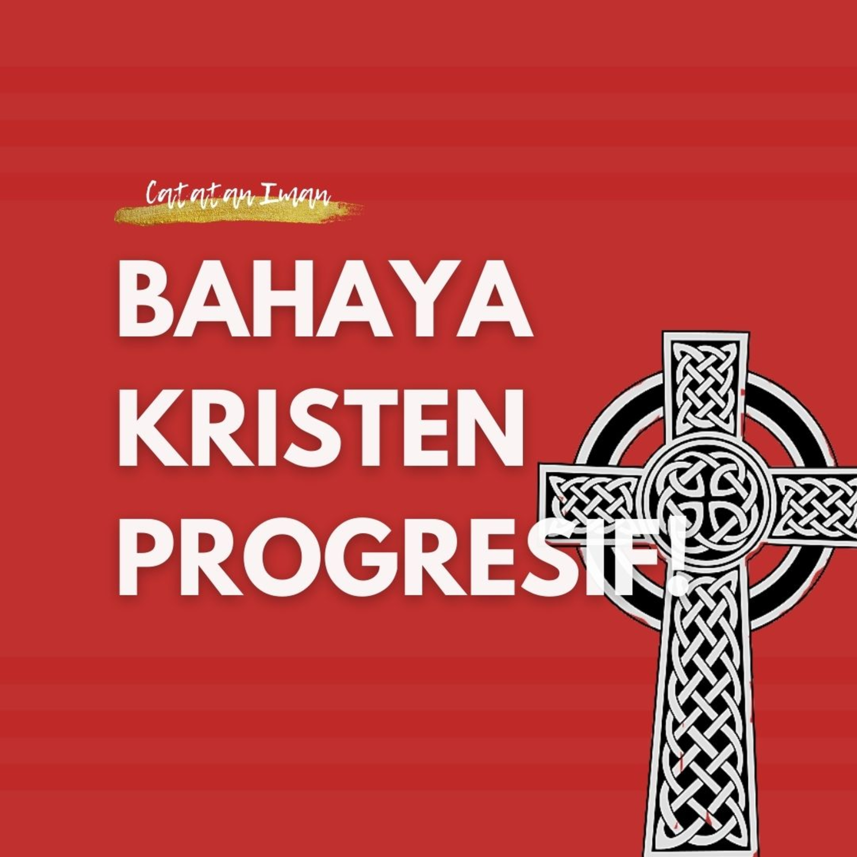 Catatan Iman Kristen