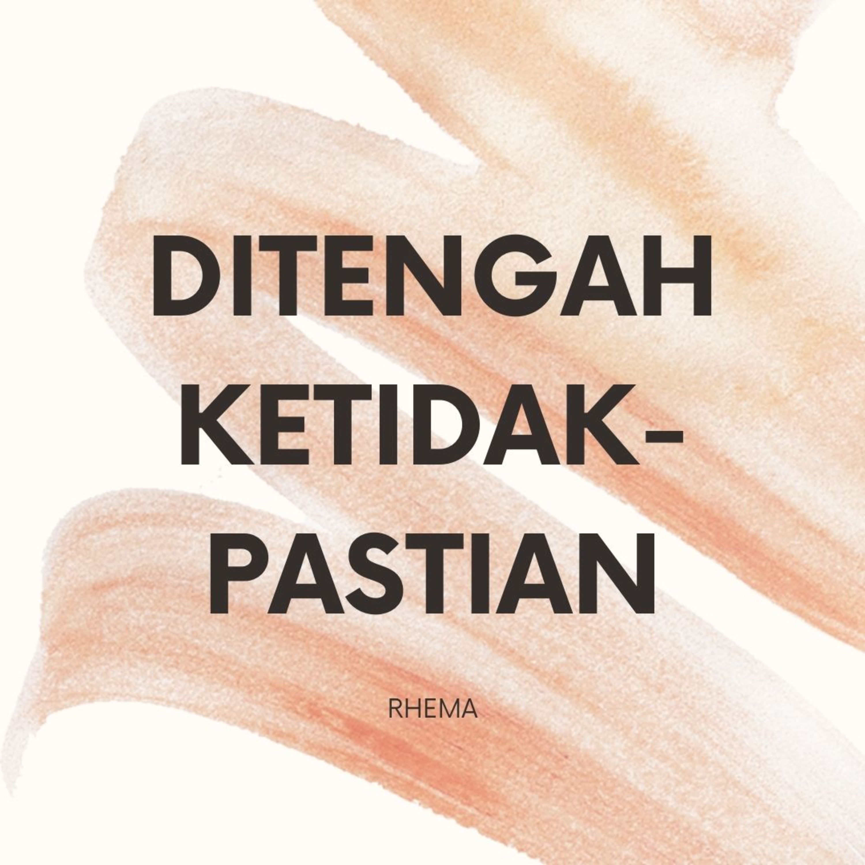 Catatan Iman Kristen