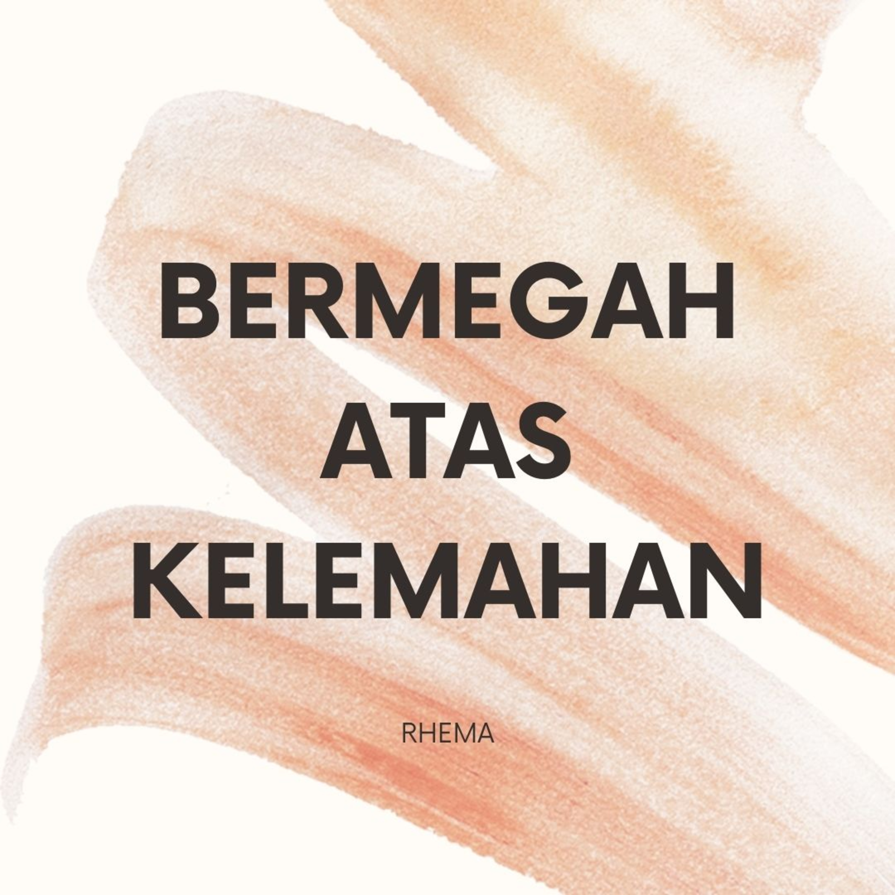 Catatan Iman Kristen