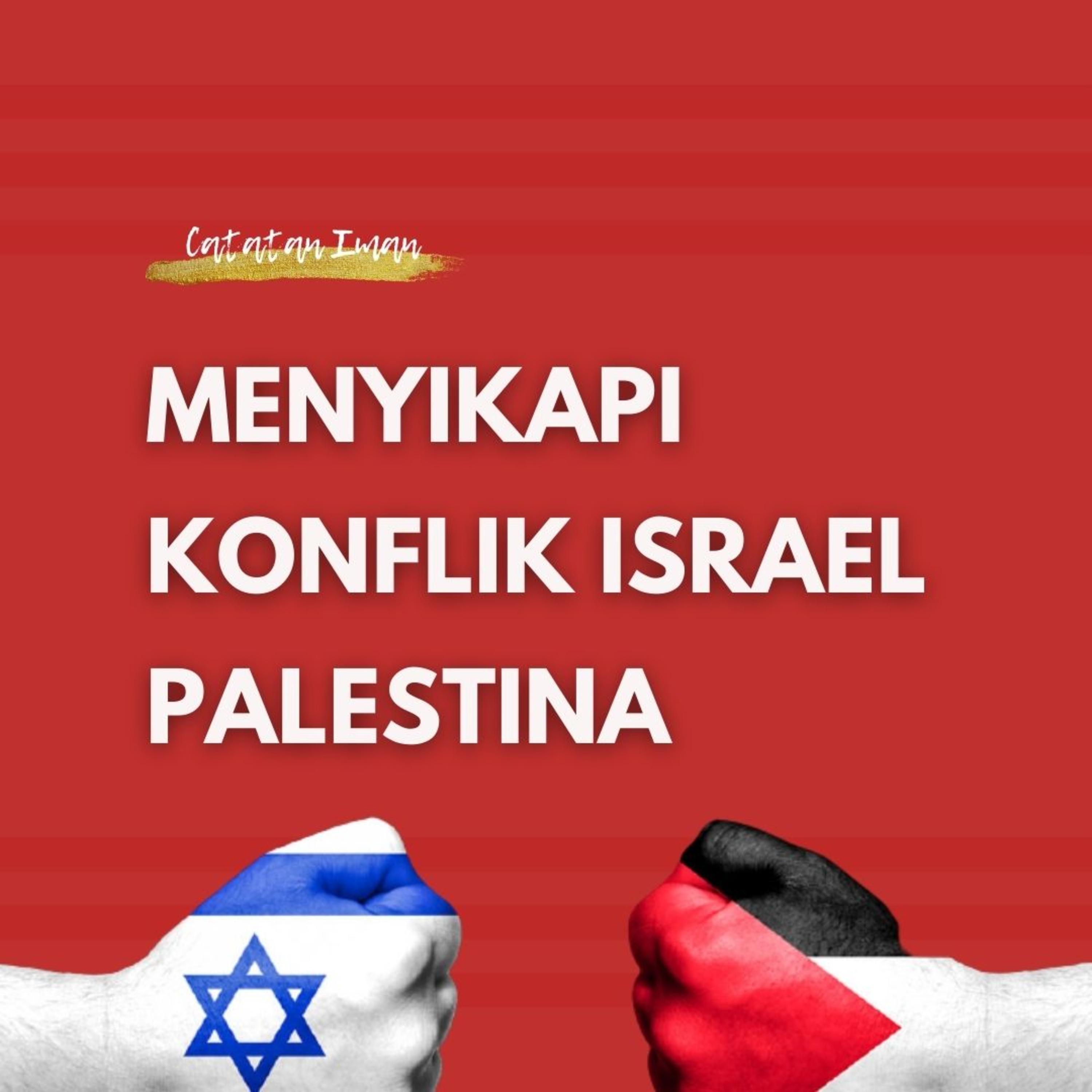 Catatan Iman Kristen