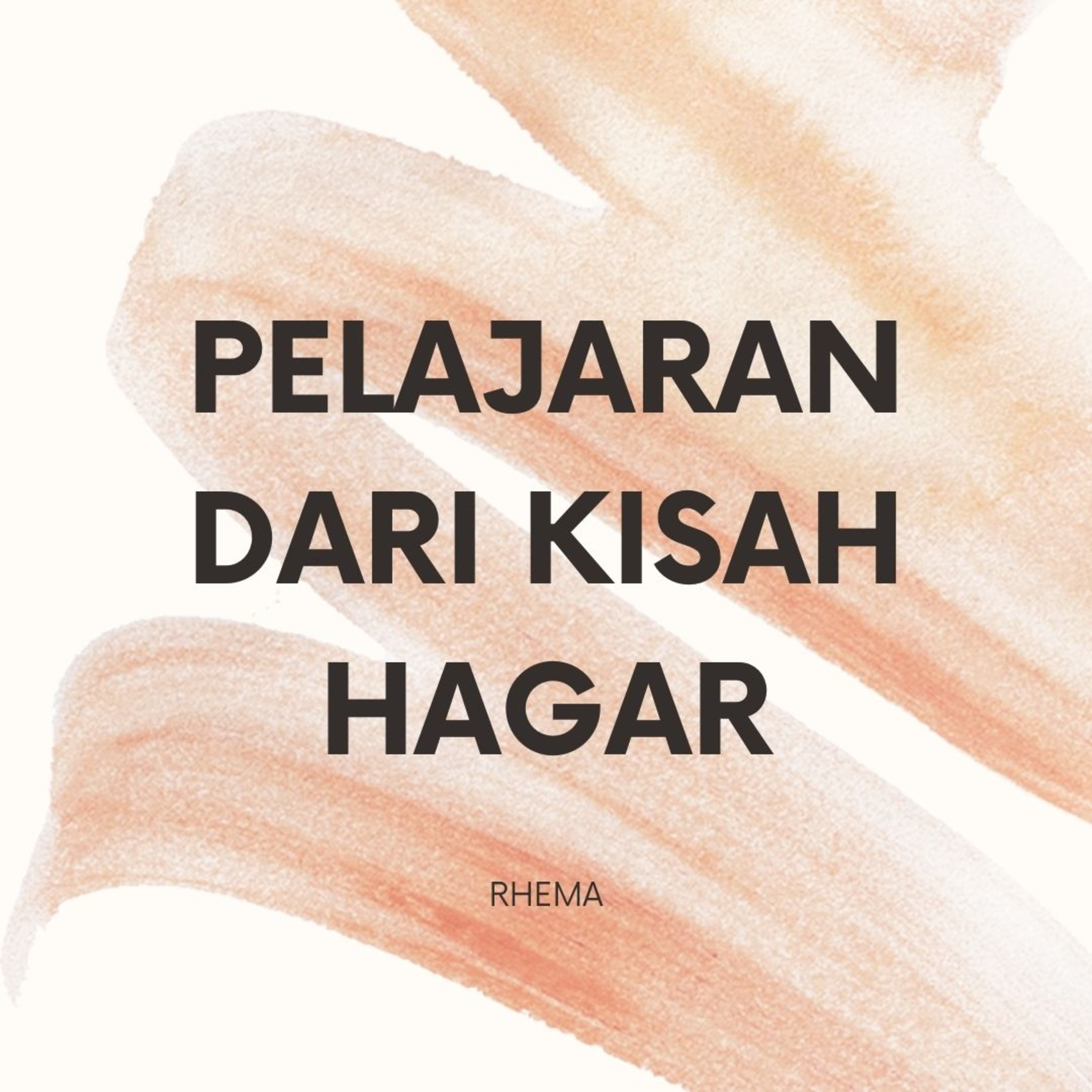 Catatan Iman Kristen