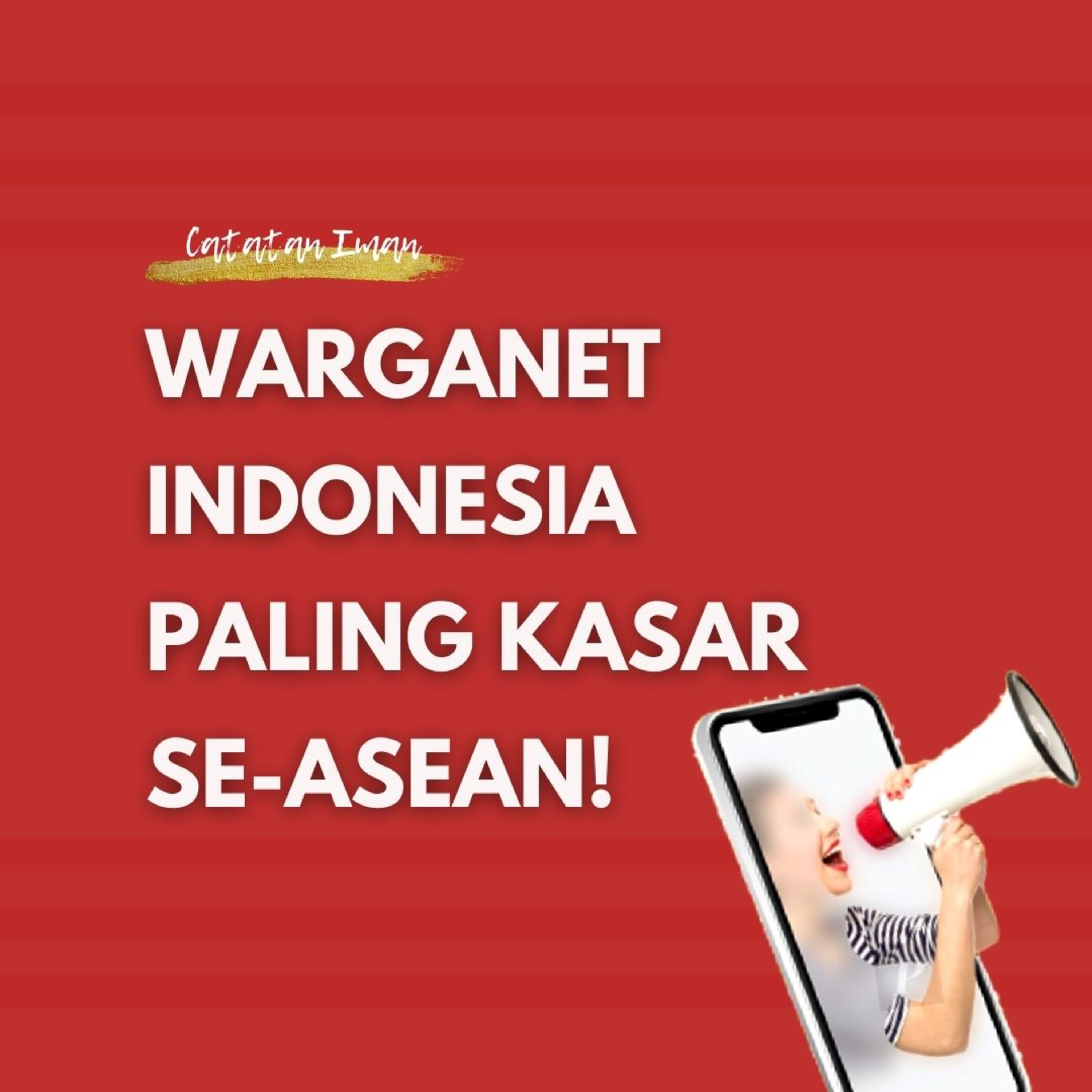 Catatan Iman Kristen
