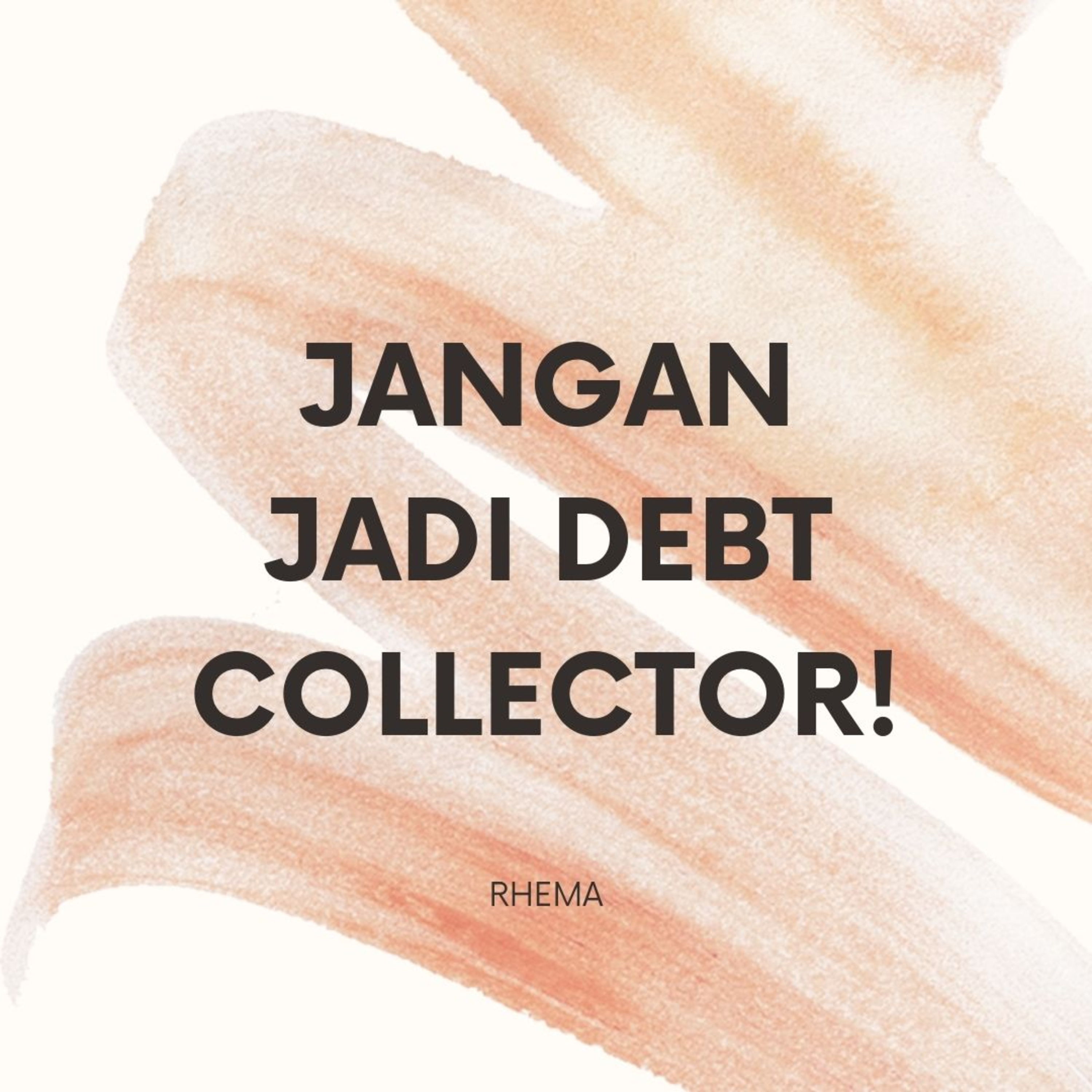 Catatan Iman Kristen