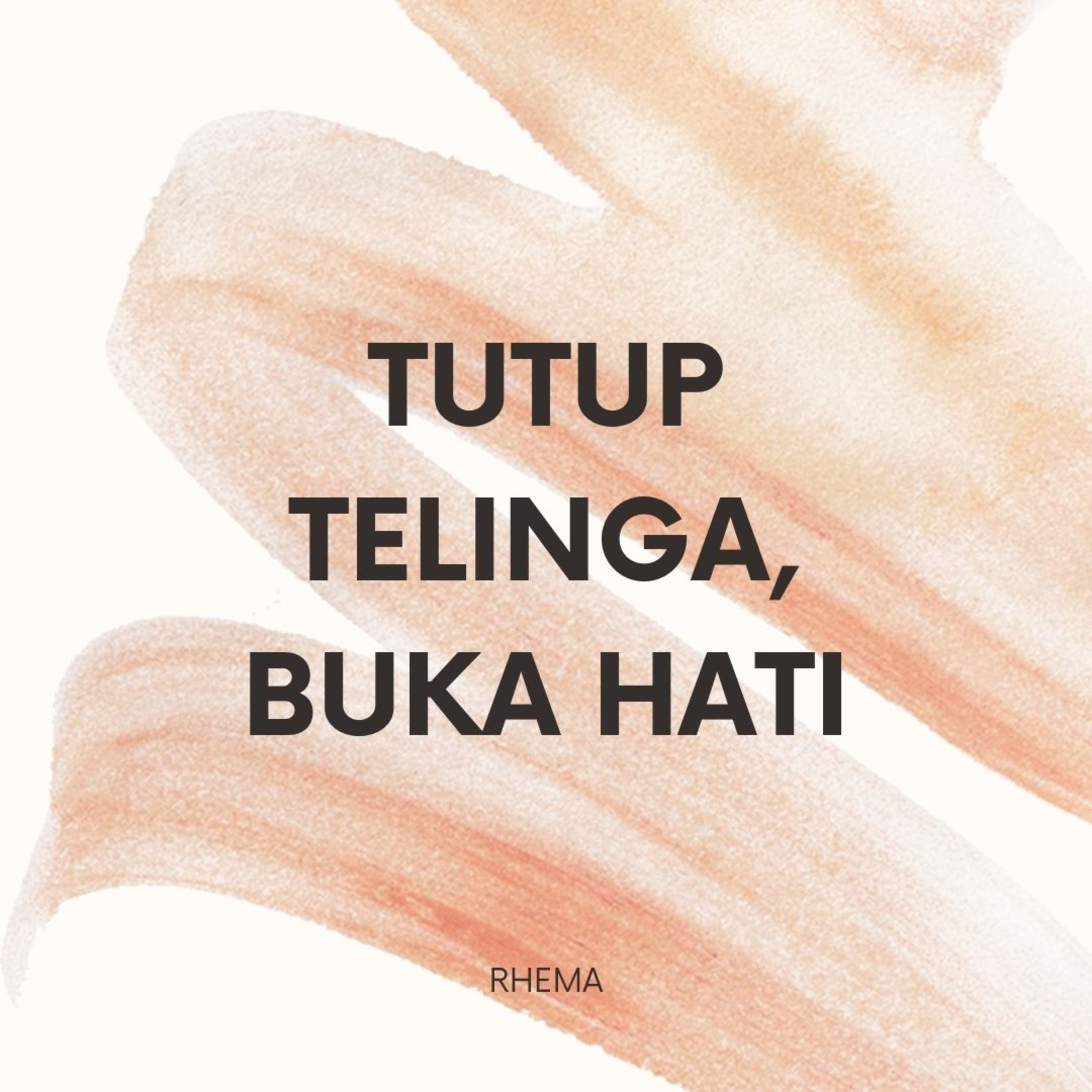 Catatan Iman Kristen