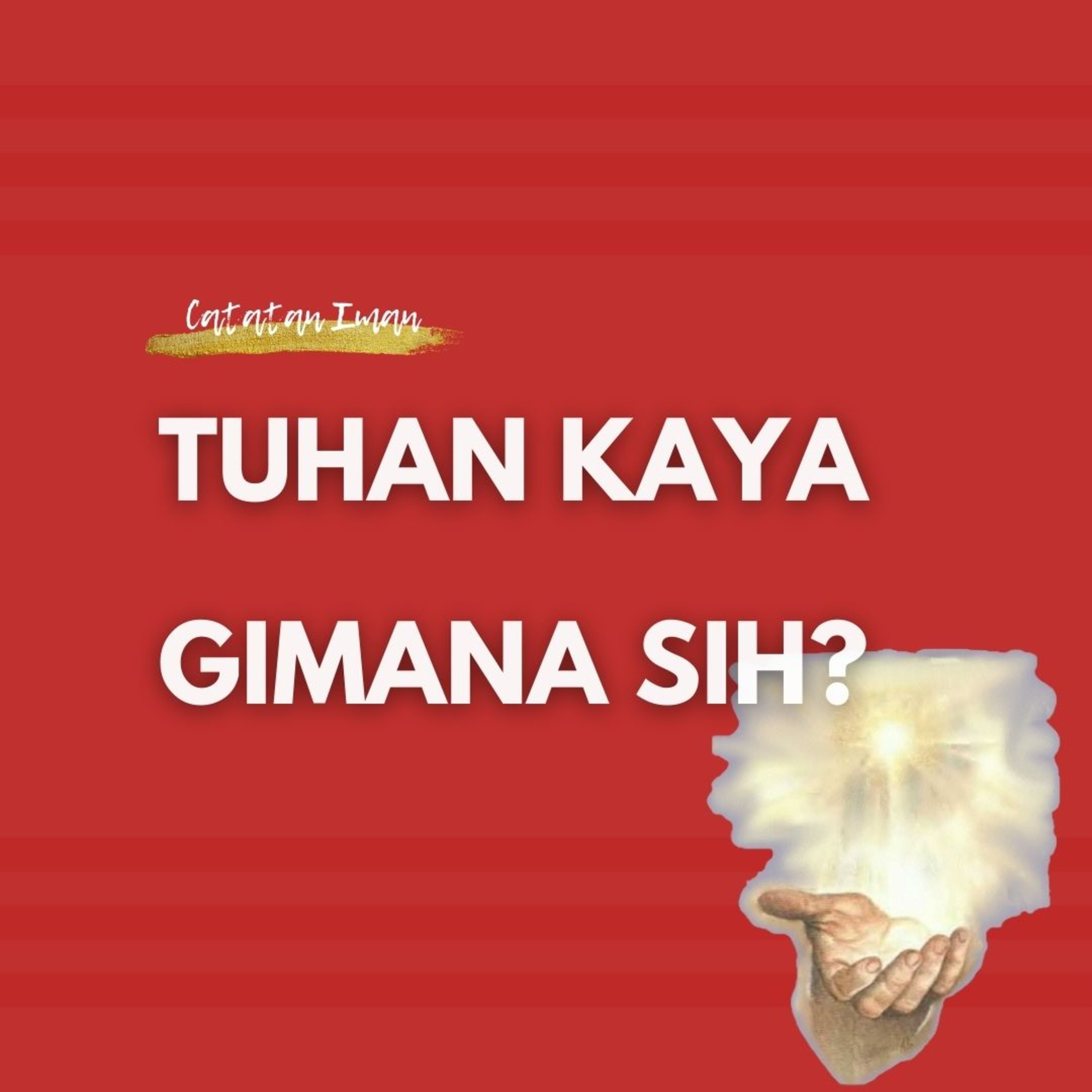 Catatan Iman Kristen