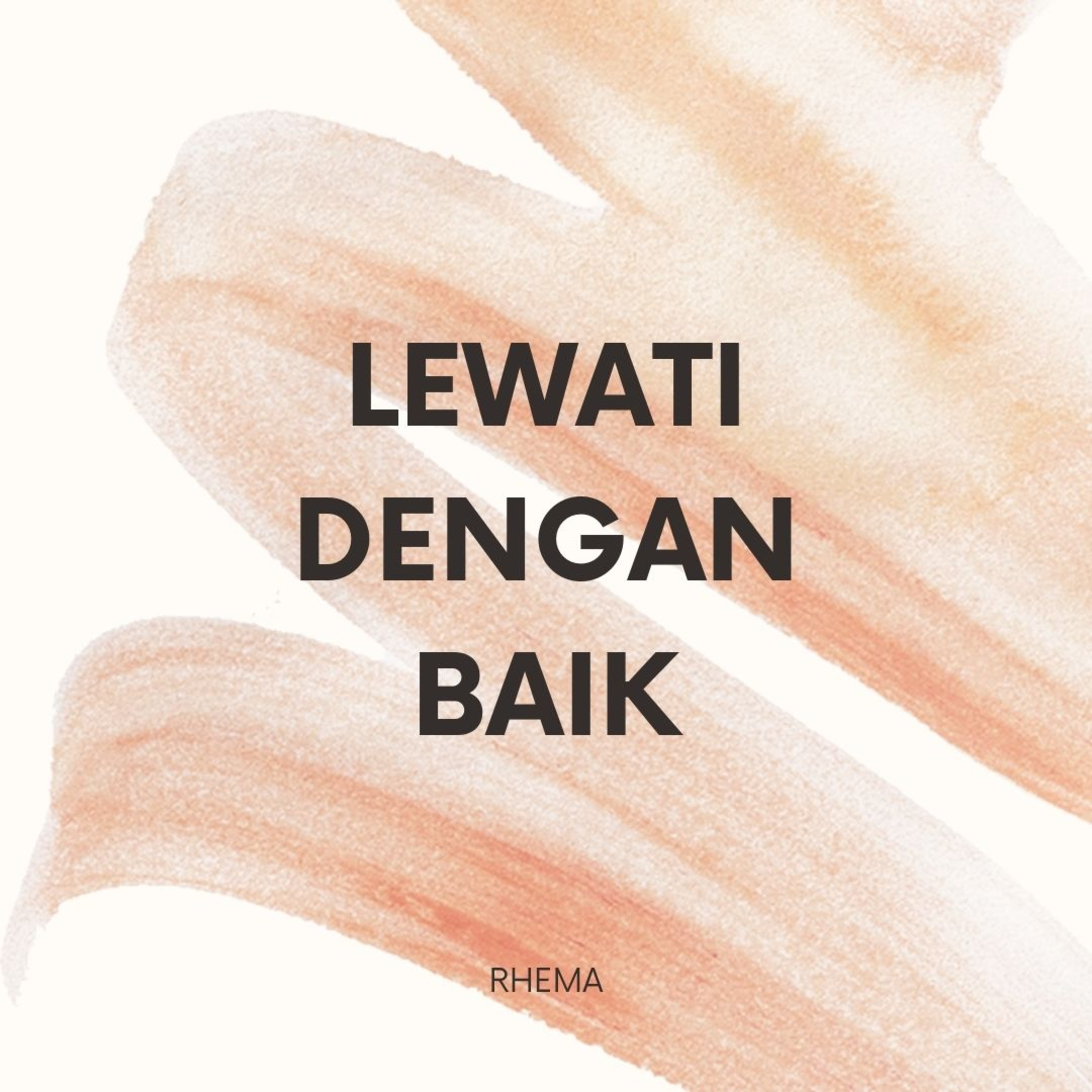 Catatan Iman Kristen