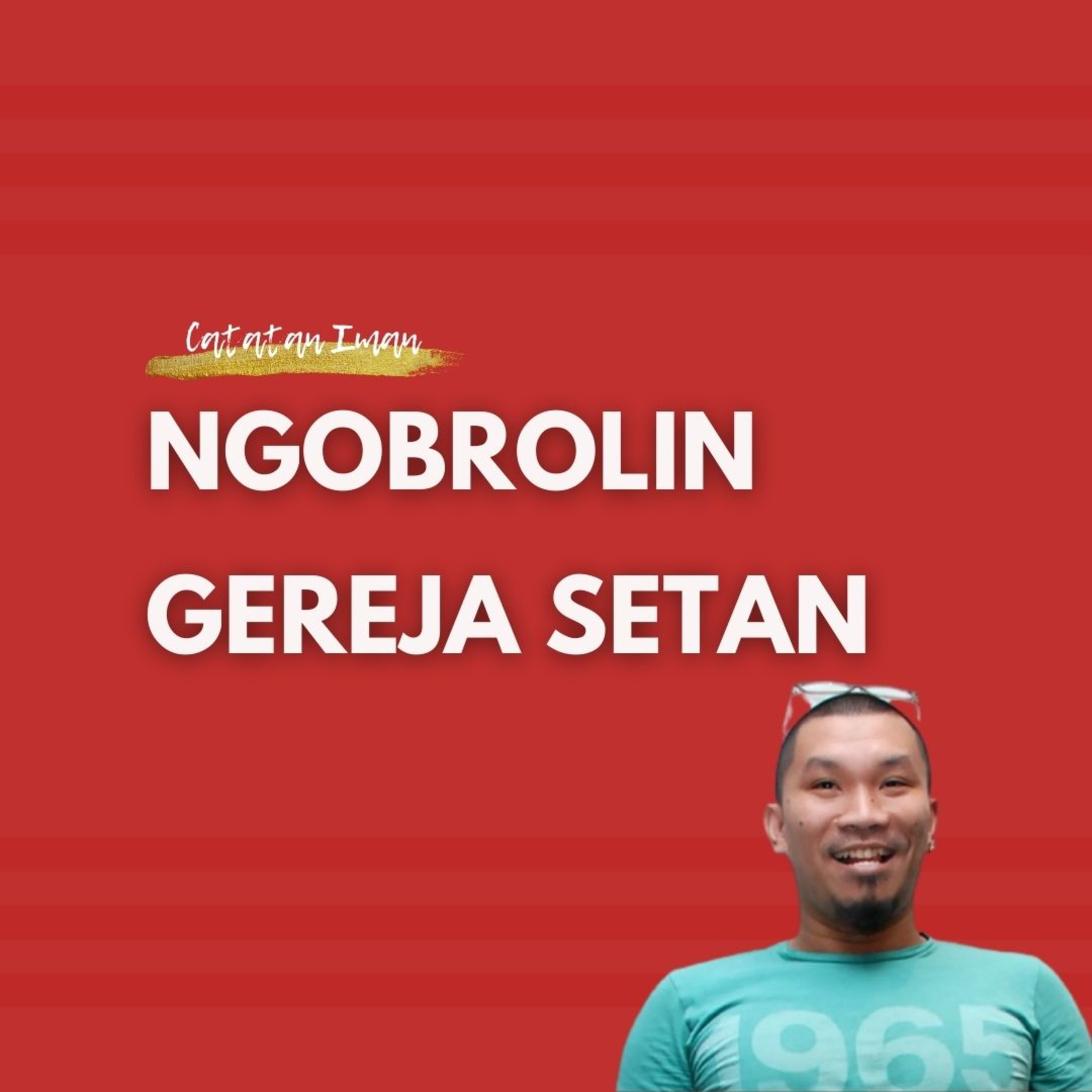 Catatan Iman Kristen