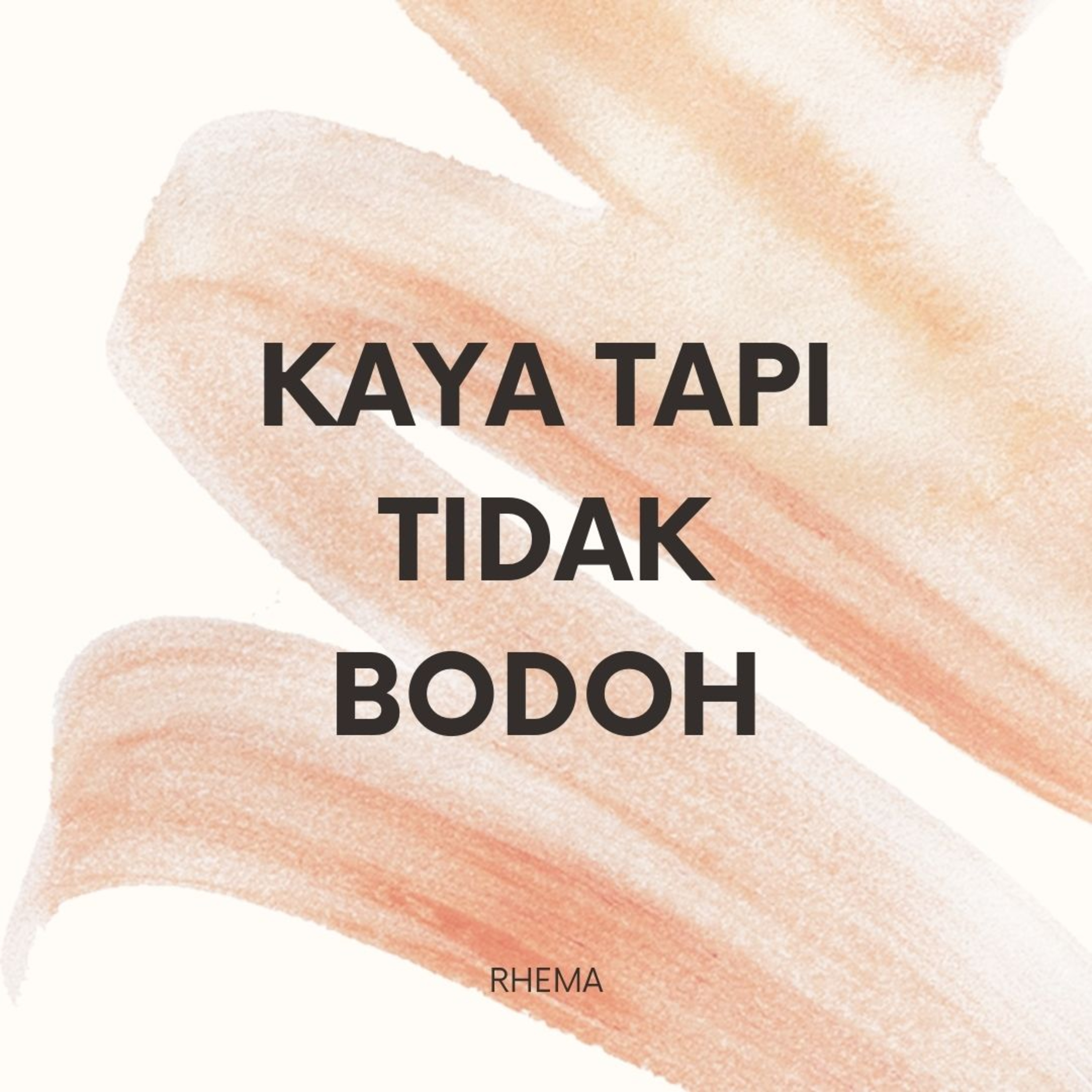 Catatan Iman Kristen