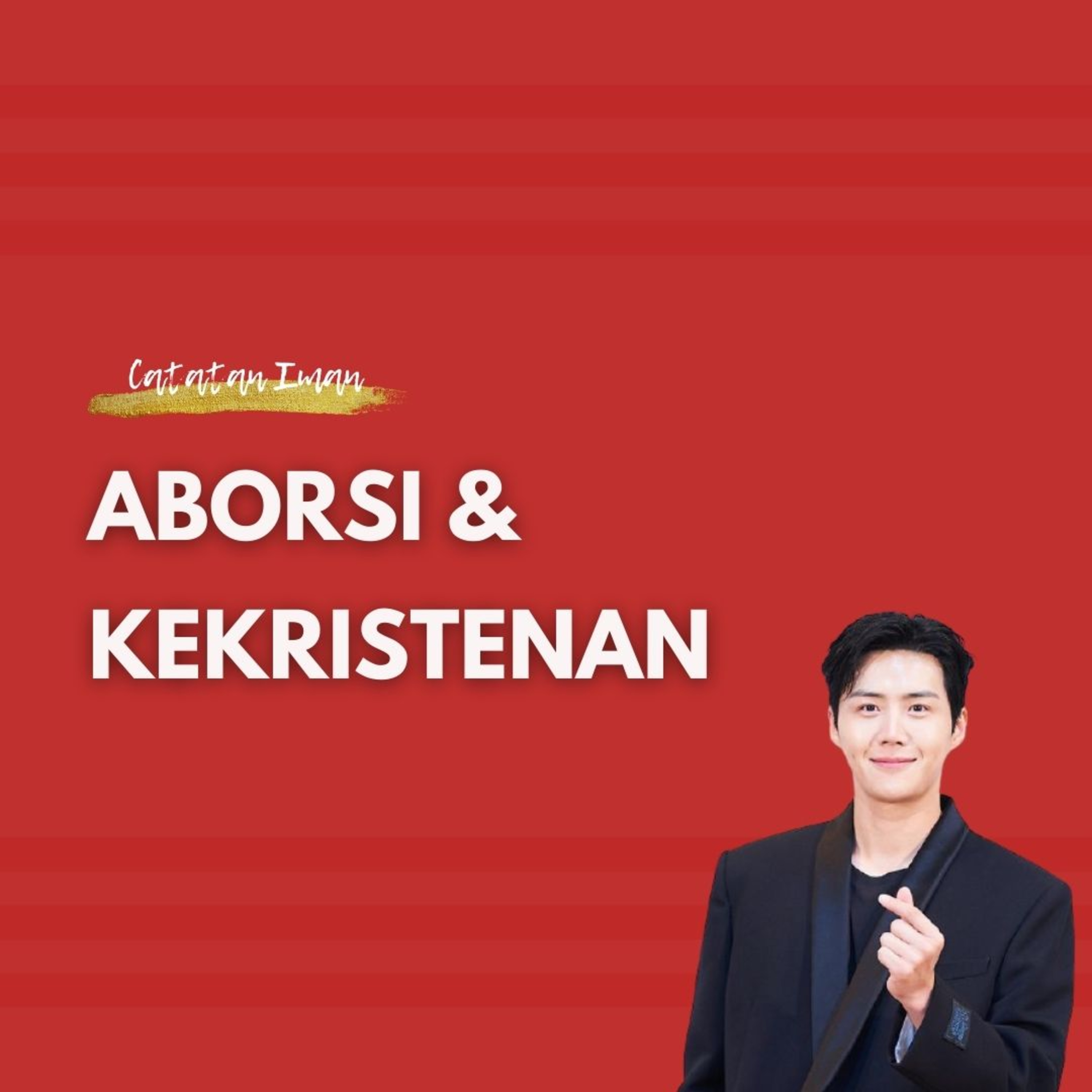 Catatan Iman Kristen
