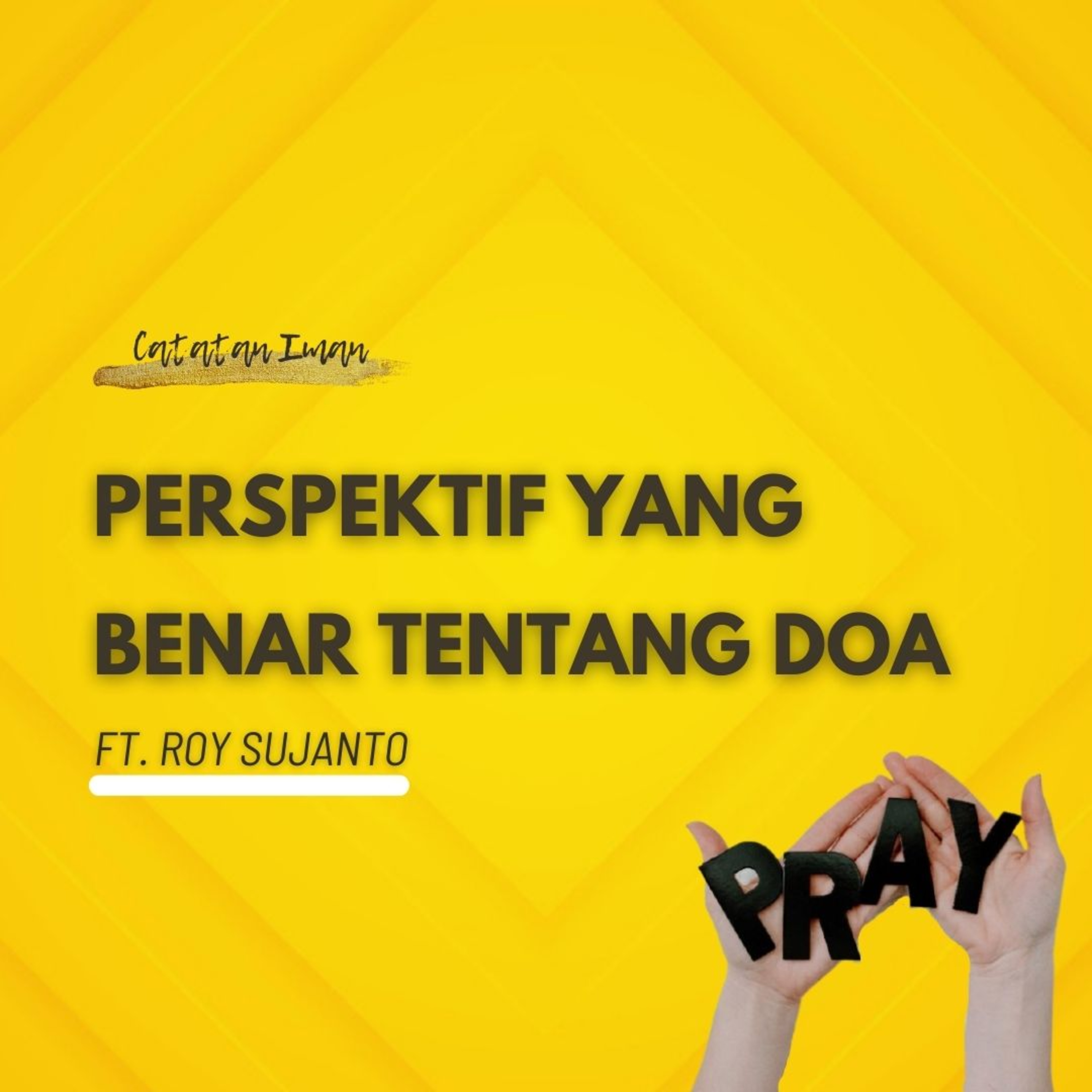 Catatan Iman Kristen