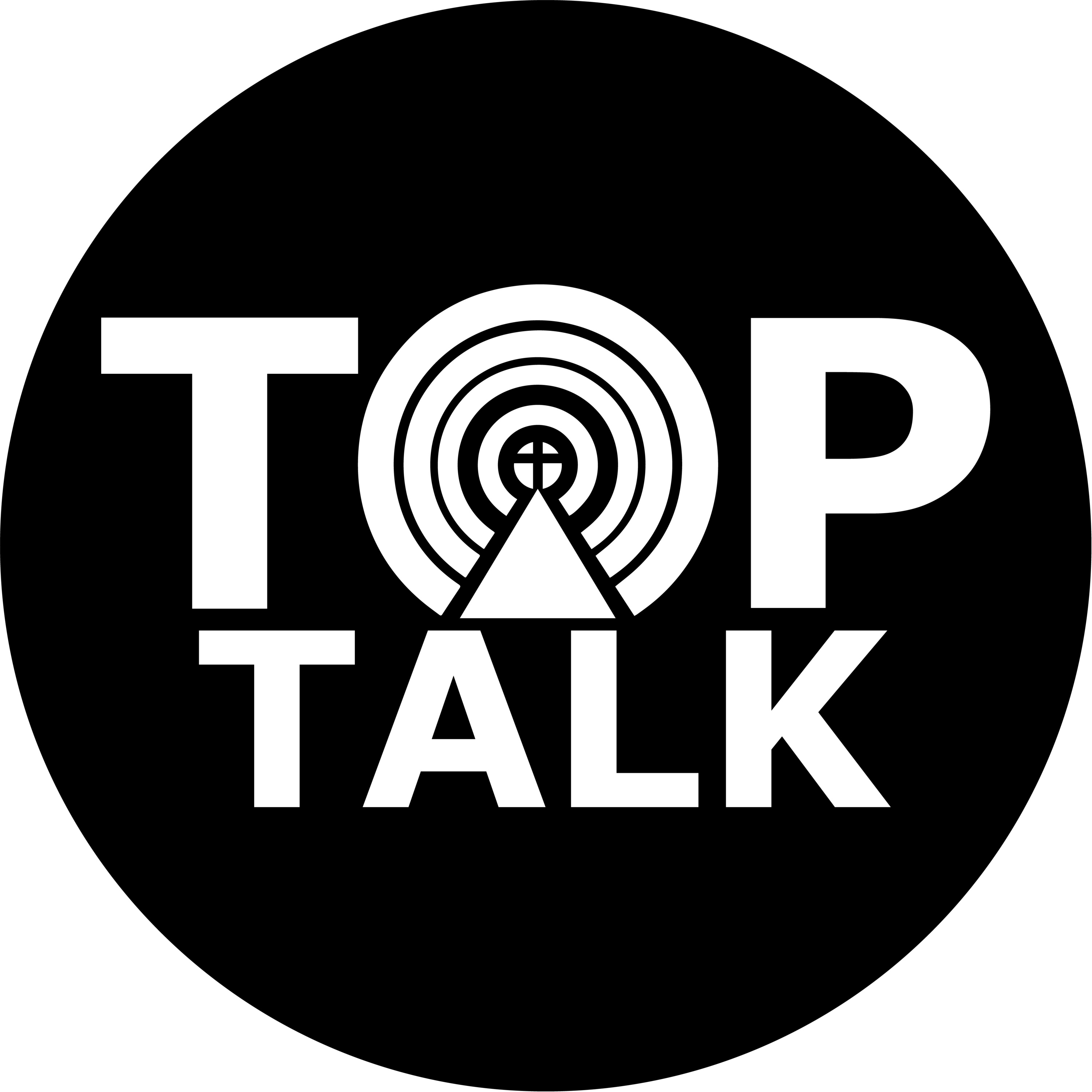 TOP Talk Premiere Episode 101: Injustice VS Biblical Justice
