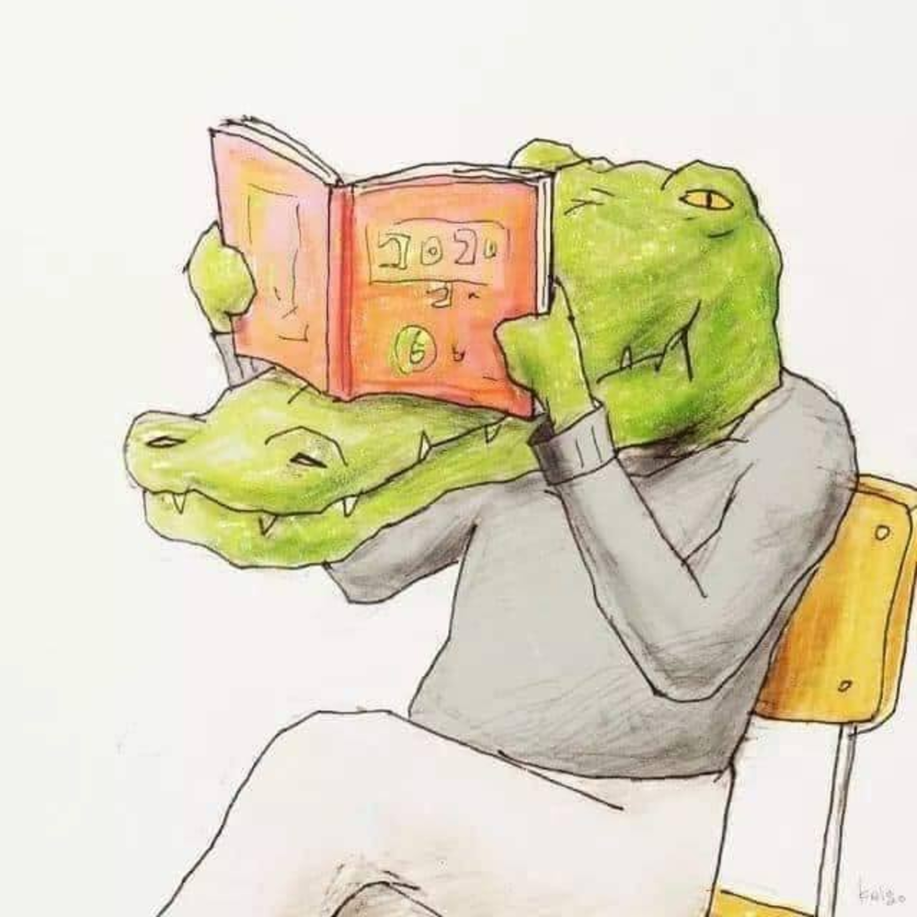 Librófilos Podcast