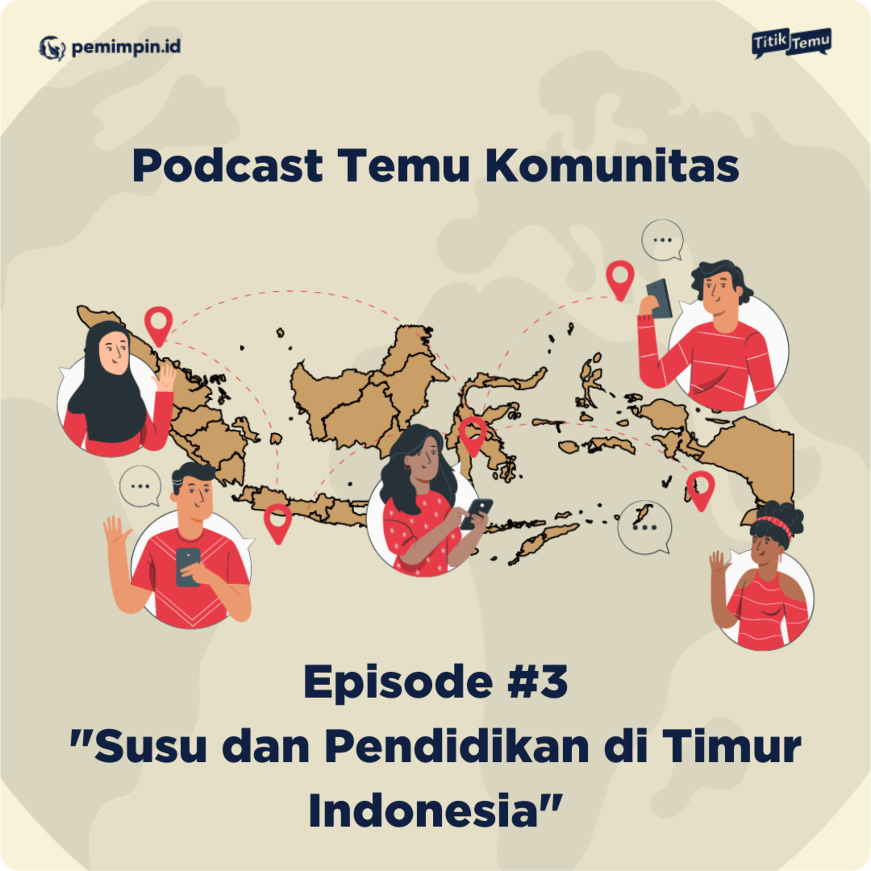 Podcast Pemimpin.id