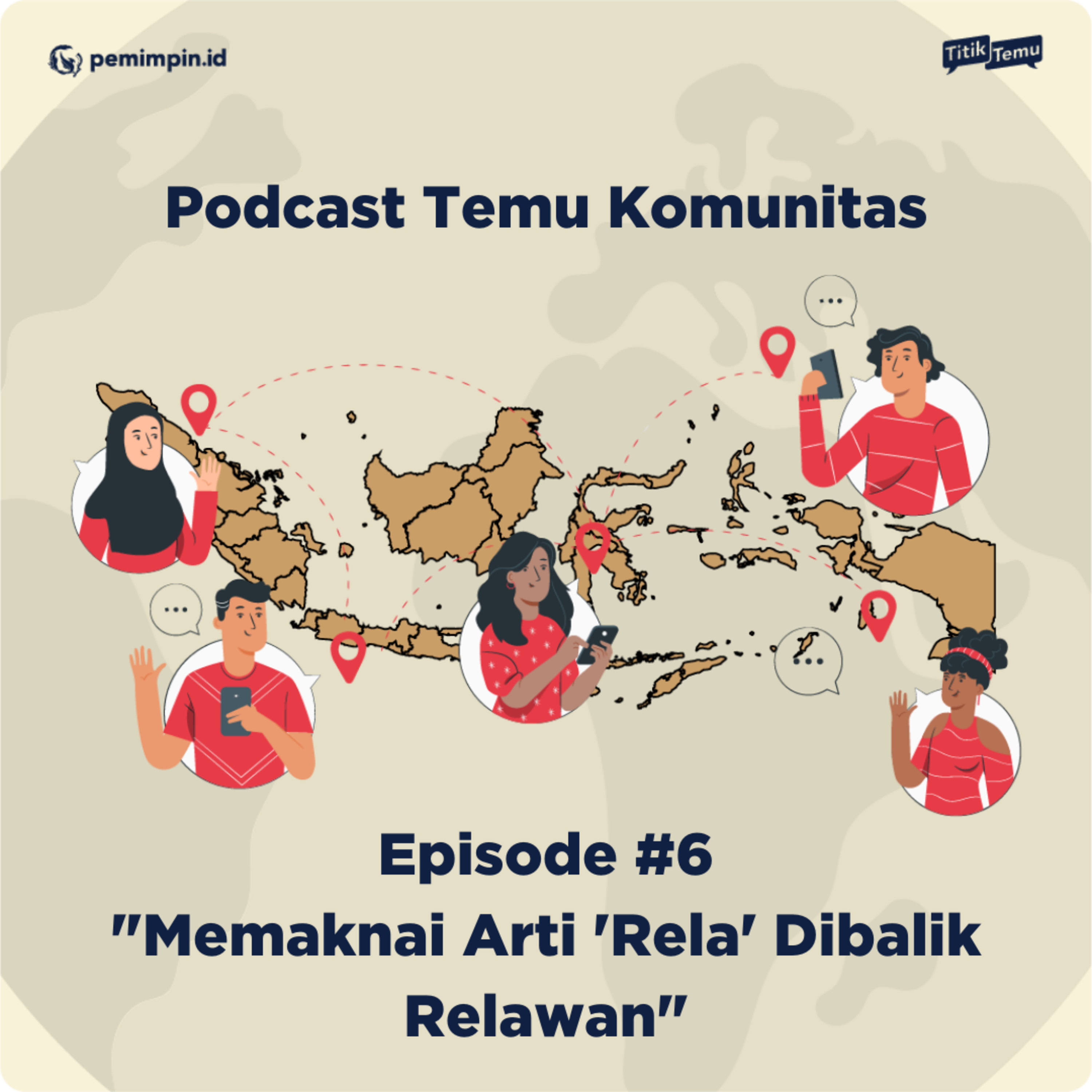Podcast Pemimpin.id