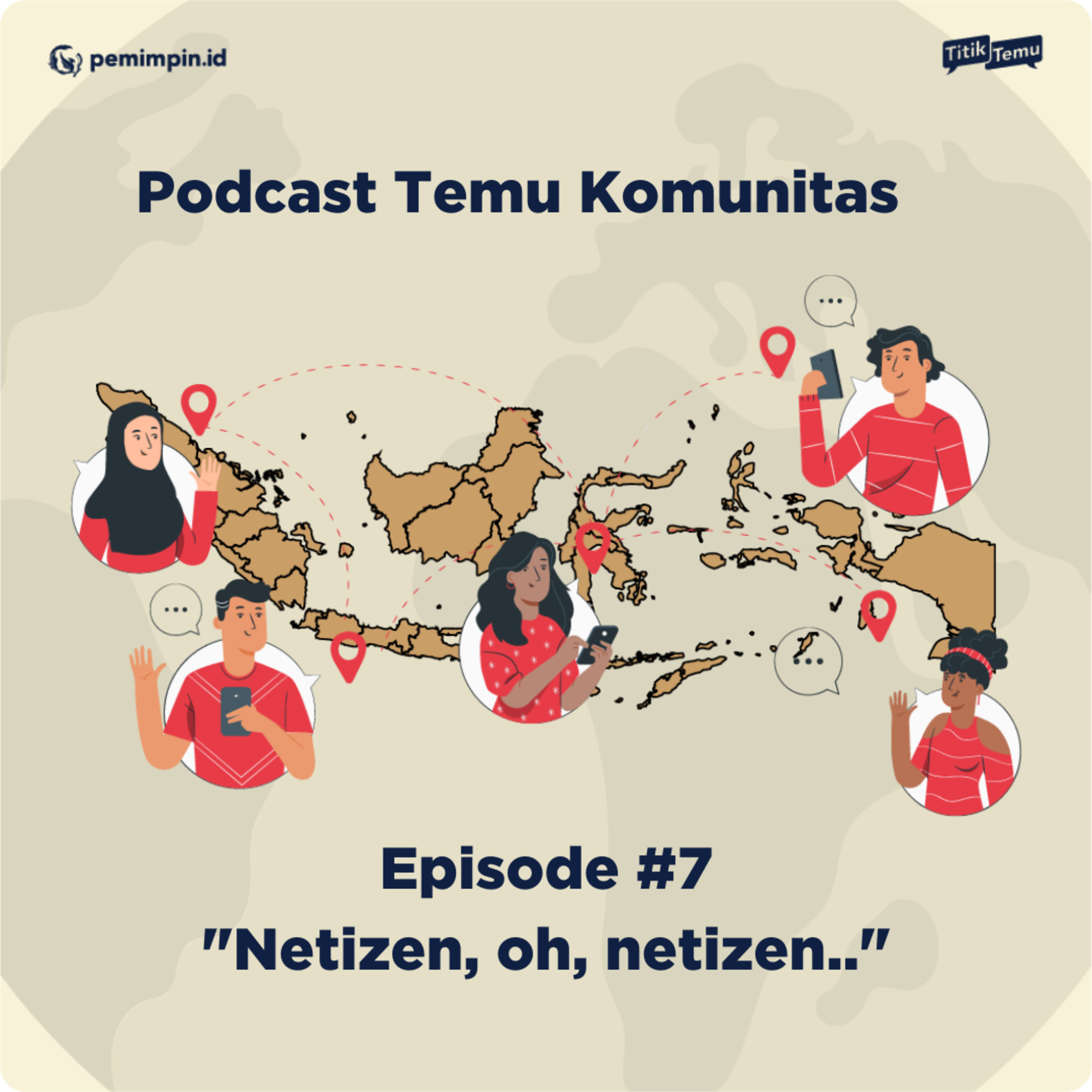 Podcast Pemimpin.id