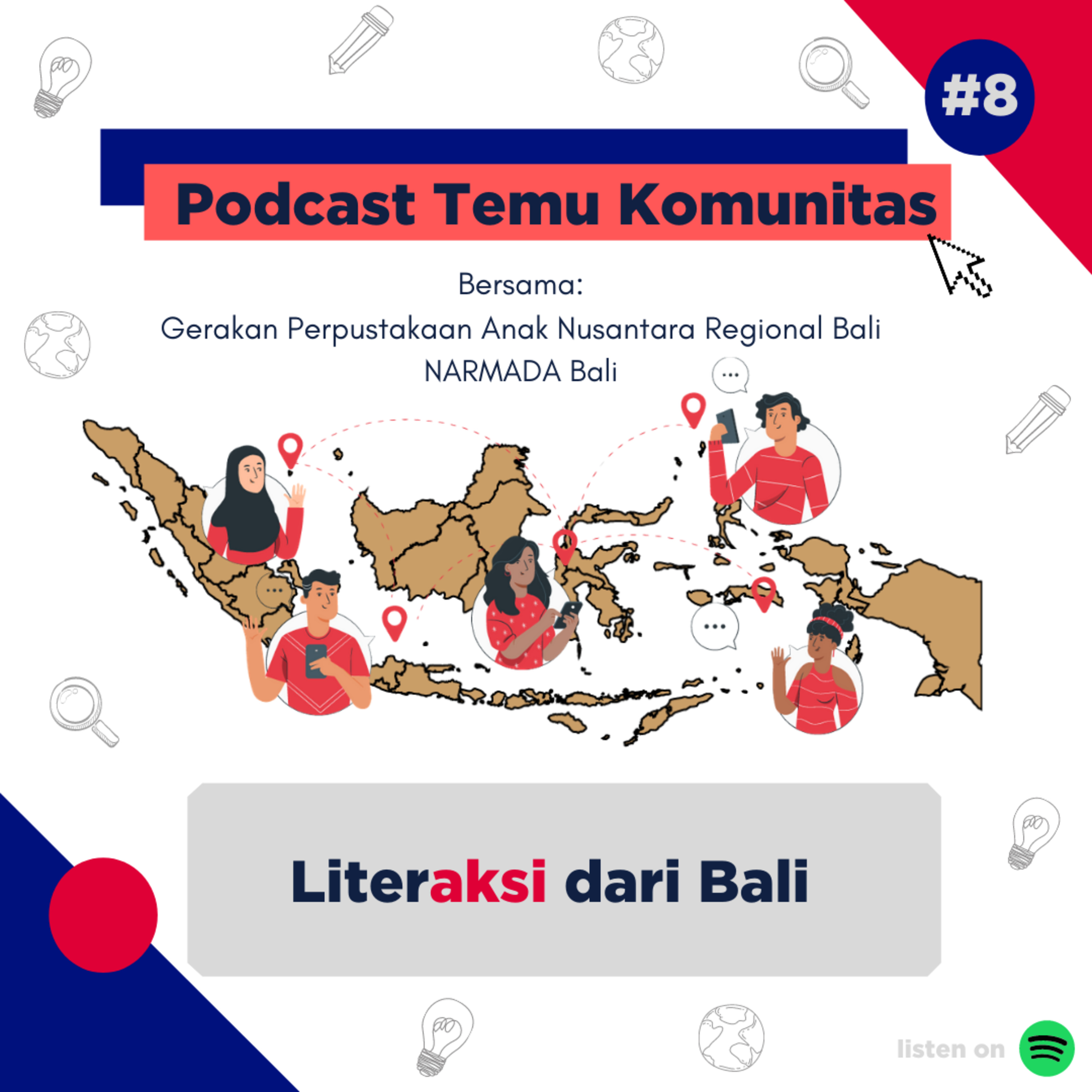 Podcast Pemimpin.id