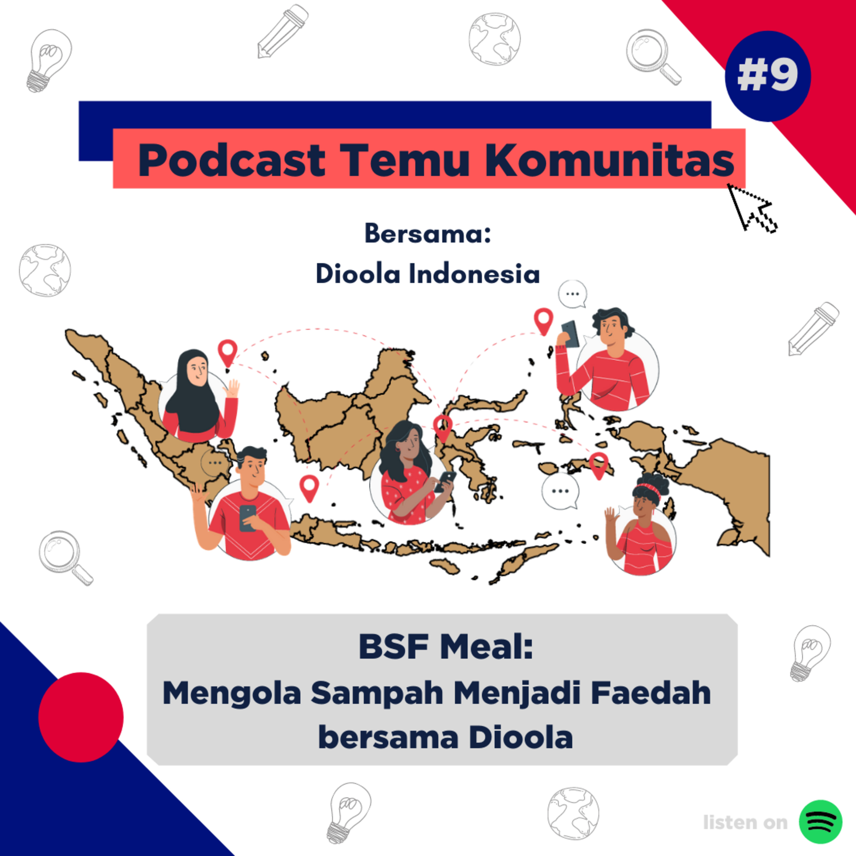 Podcast Pemimpin.id