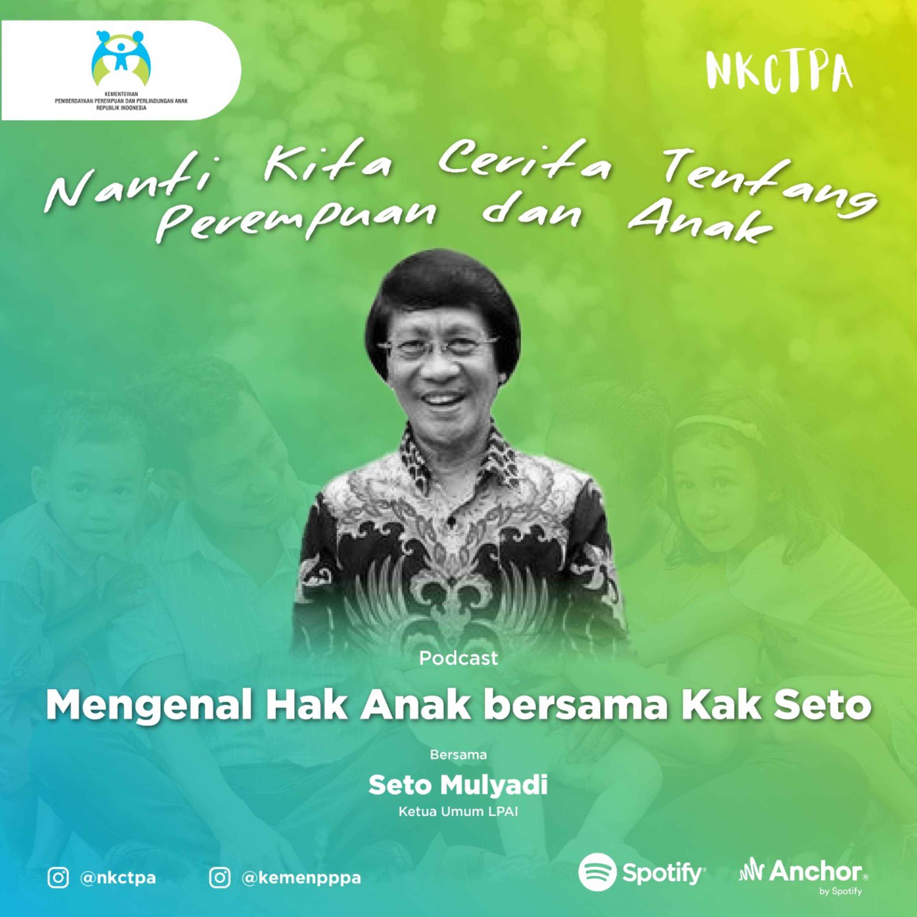 Podcast Pemimpin.id