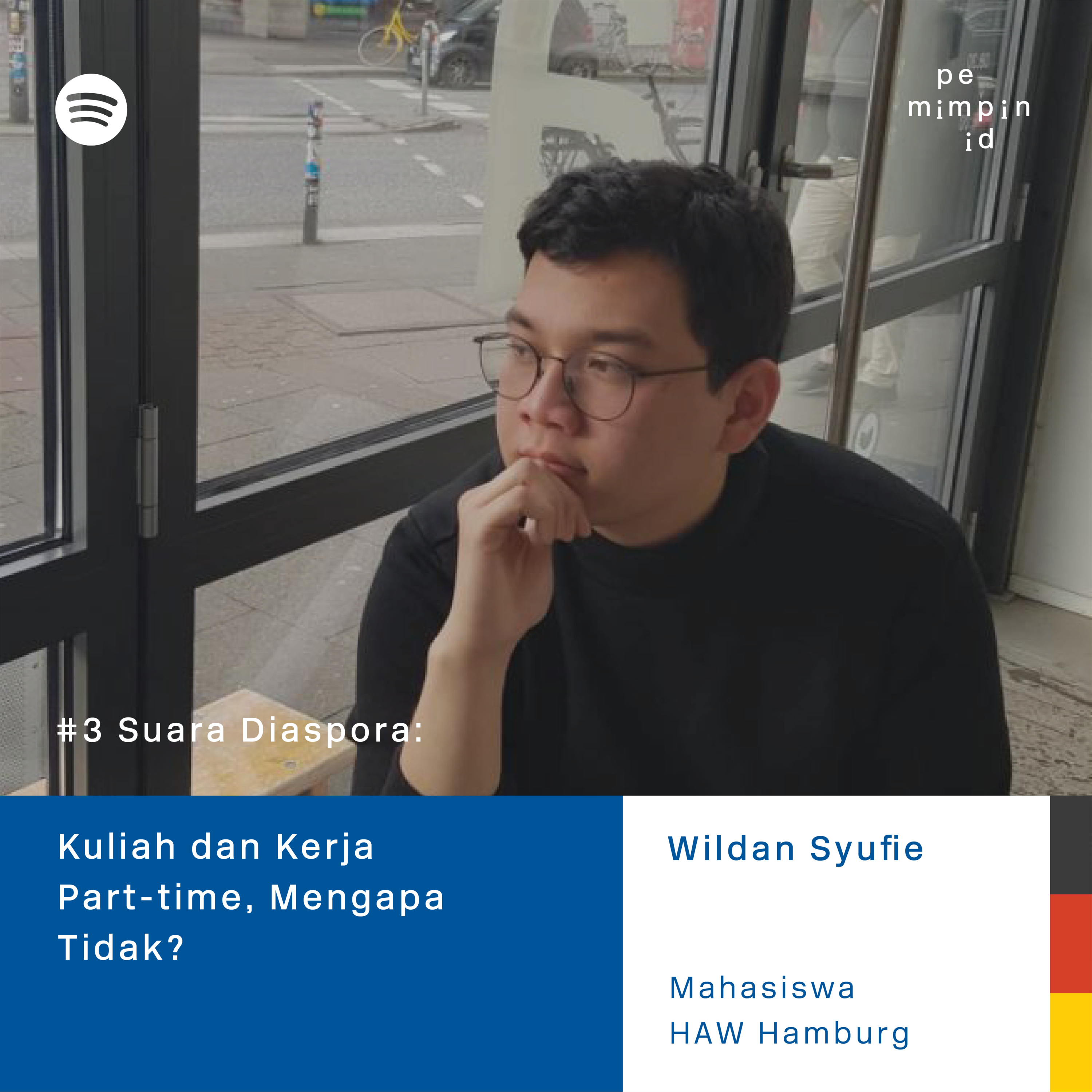 Podcast Pemimpin.id