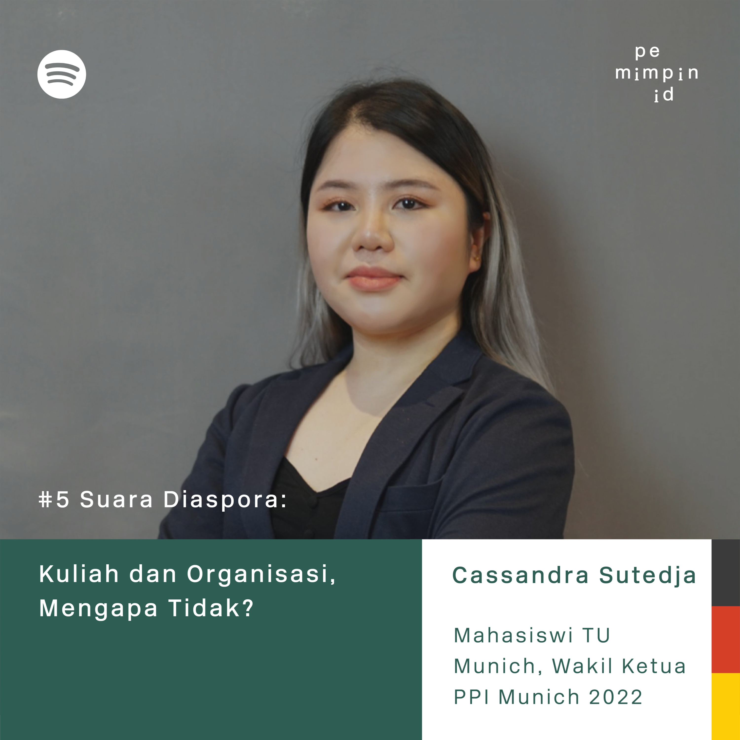 Podcast Pemimpin.id