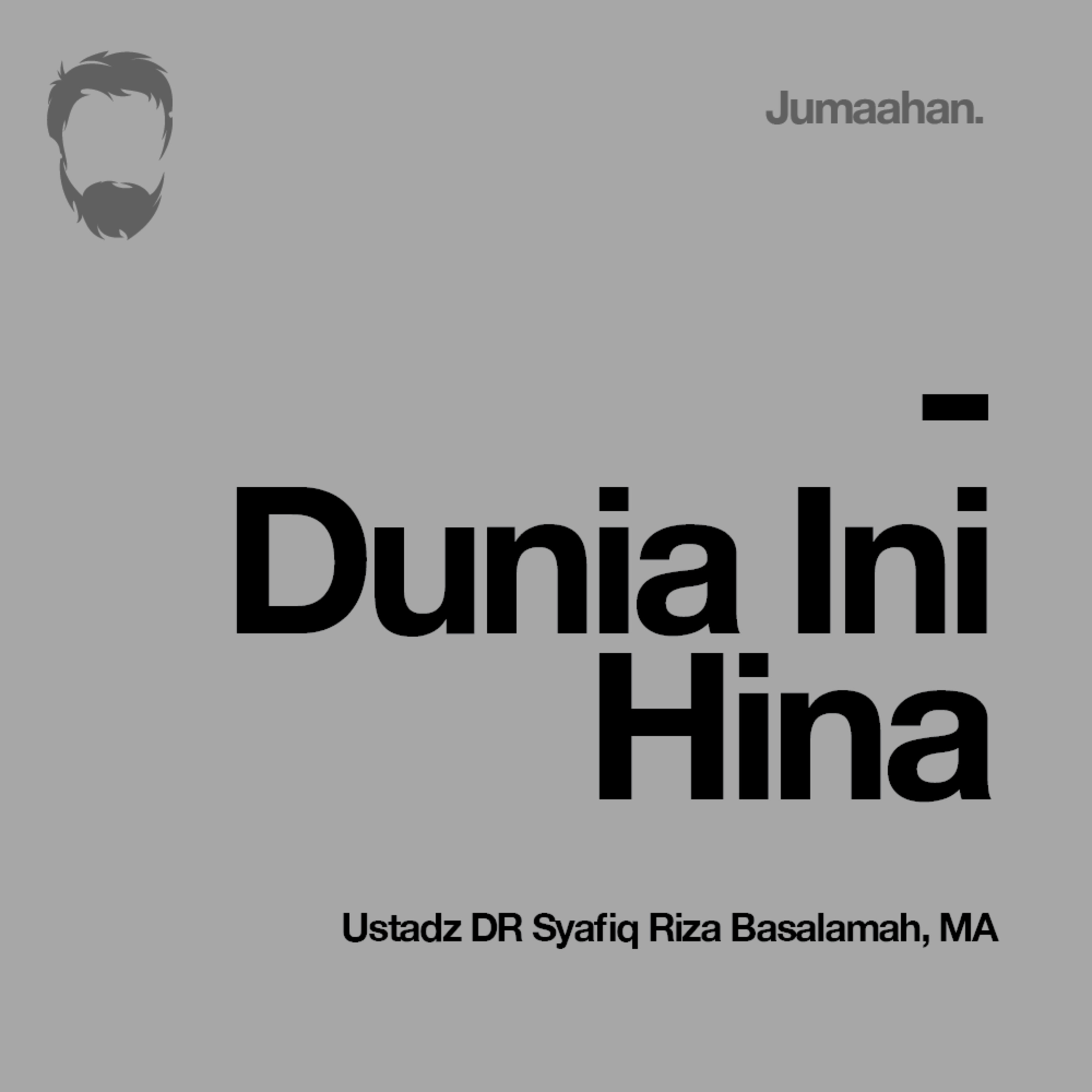 Jumaahan.