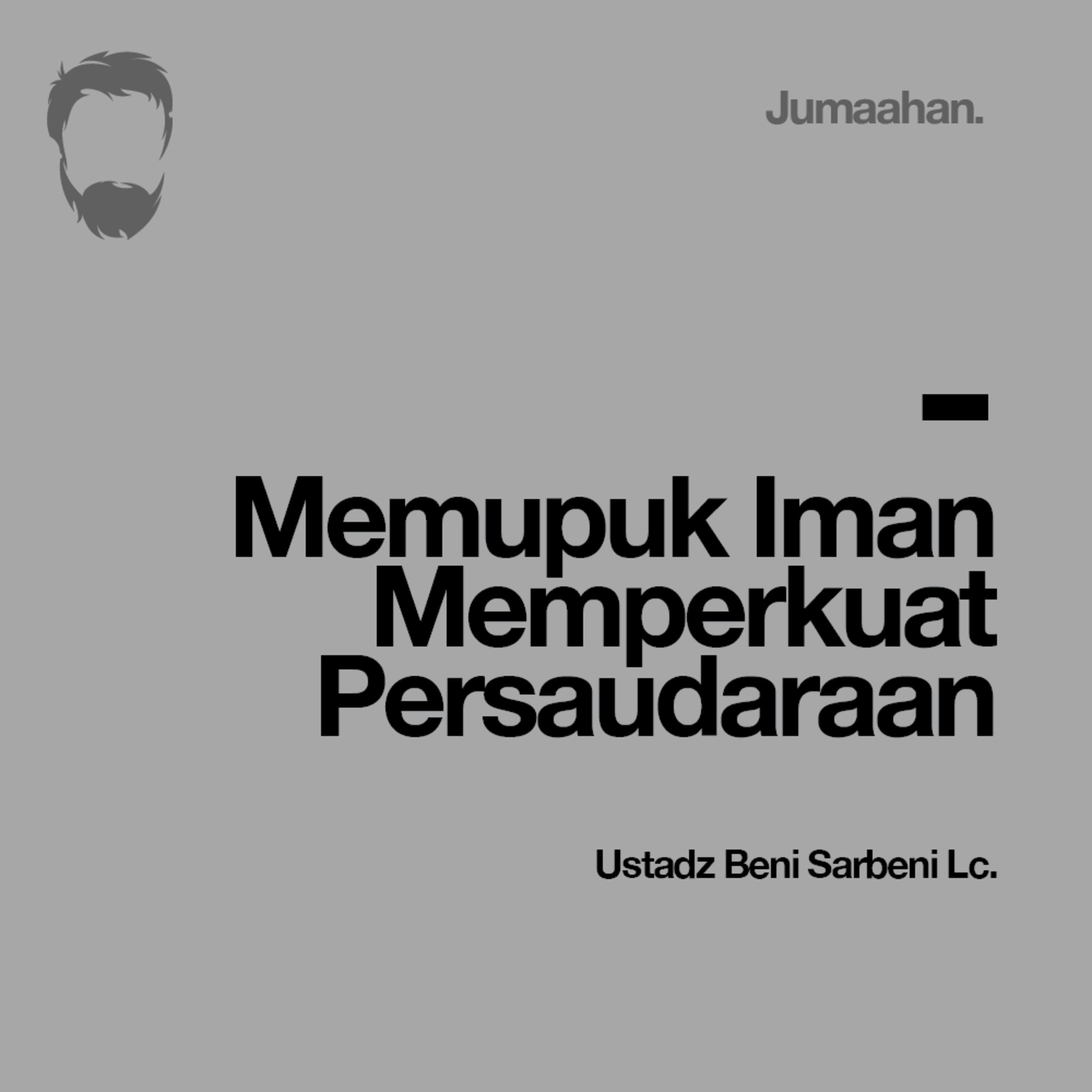 Jumaahan.