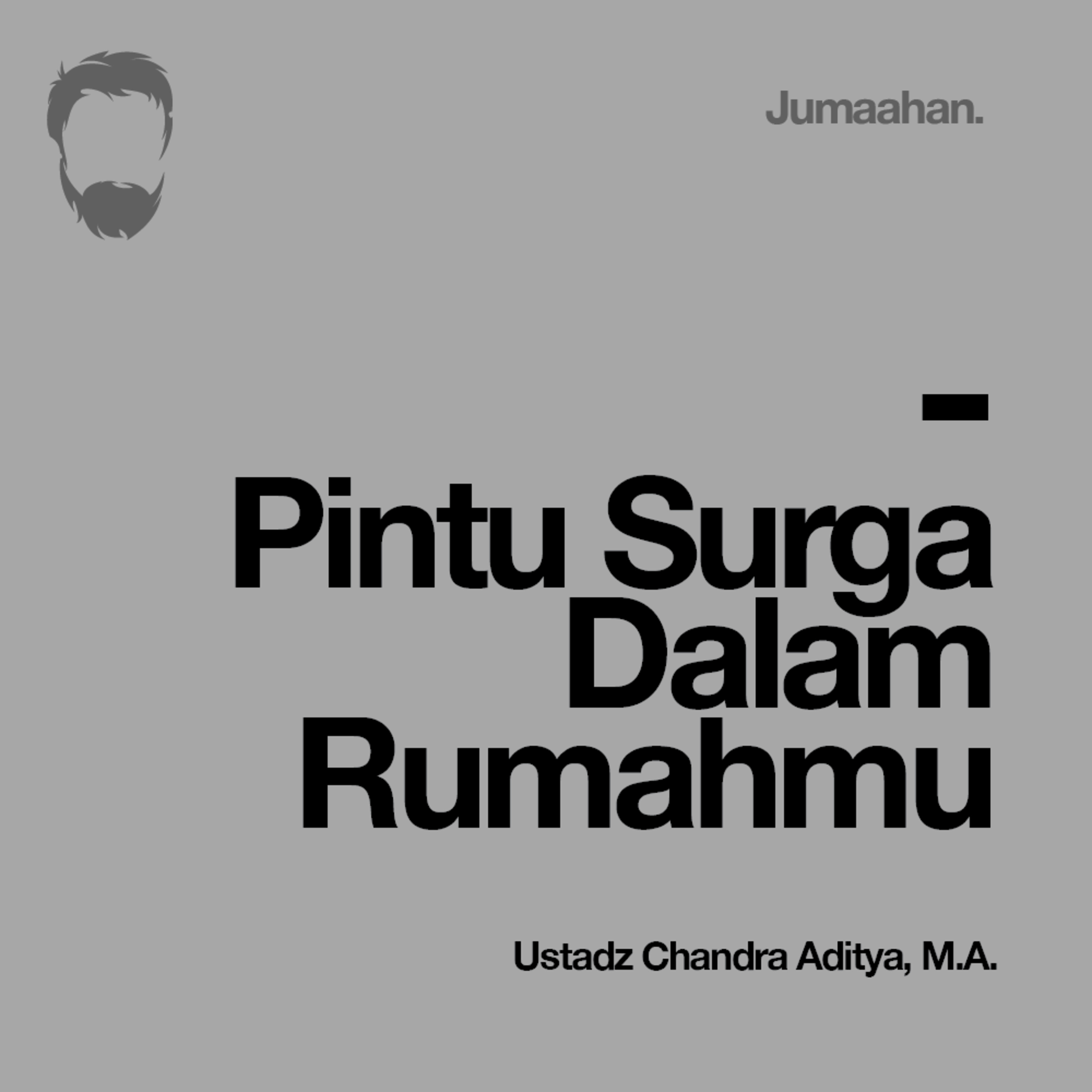 Jumaahan.