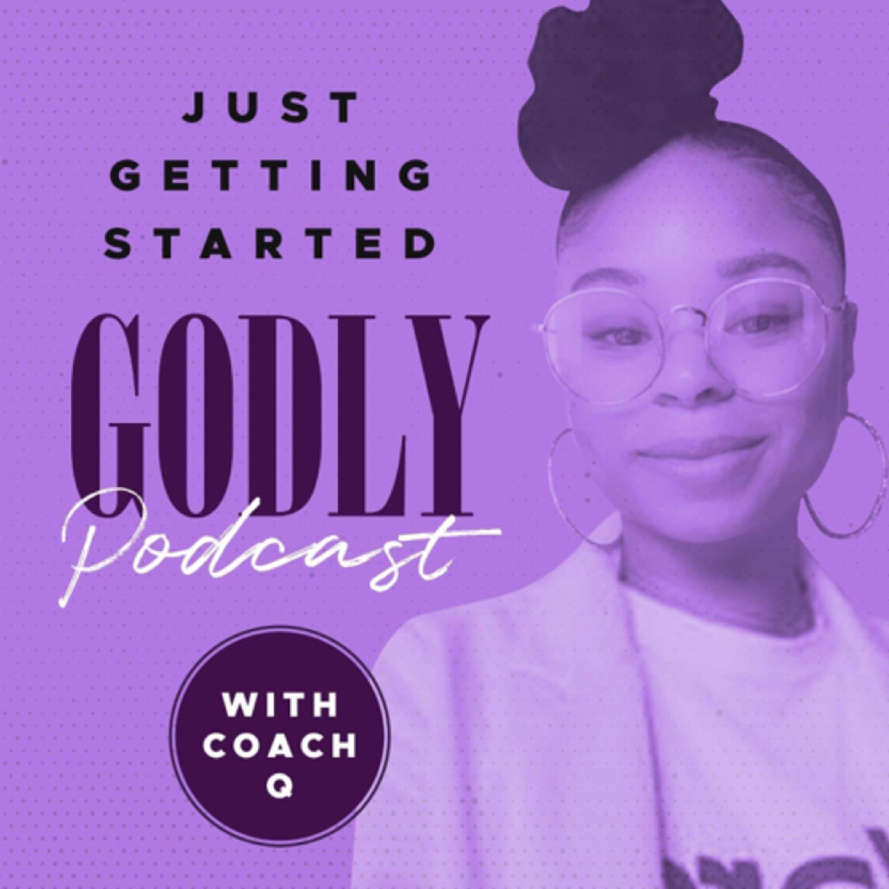 Renewed & Reminded Godly Podcast