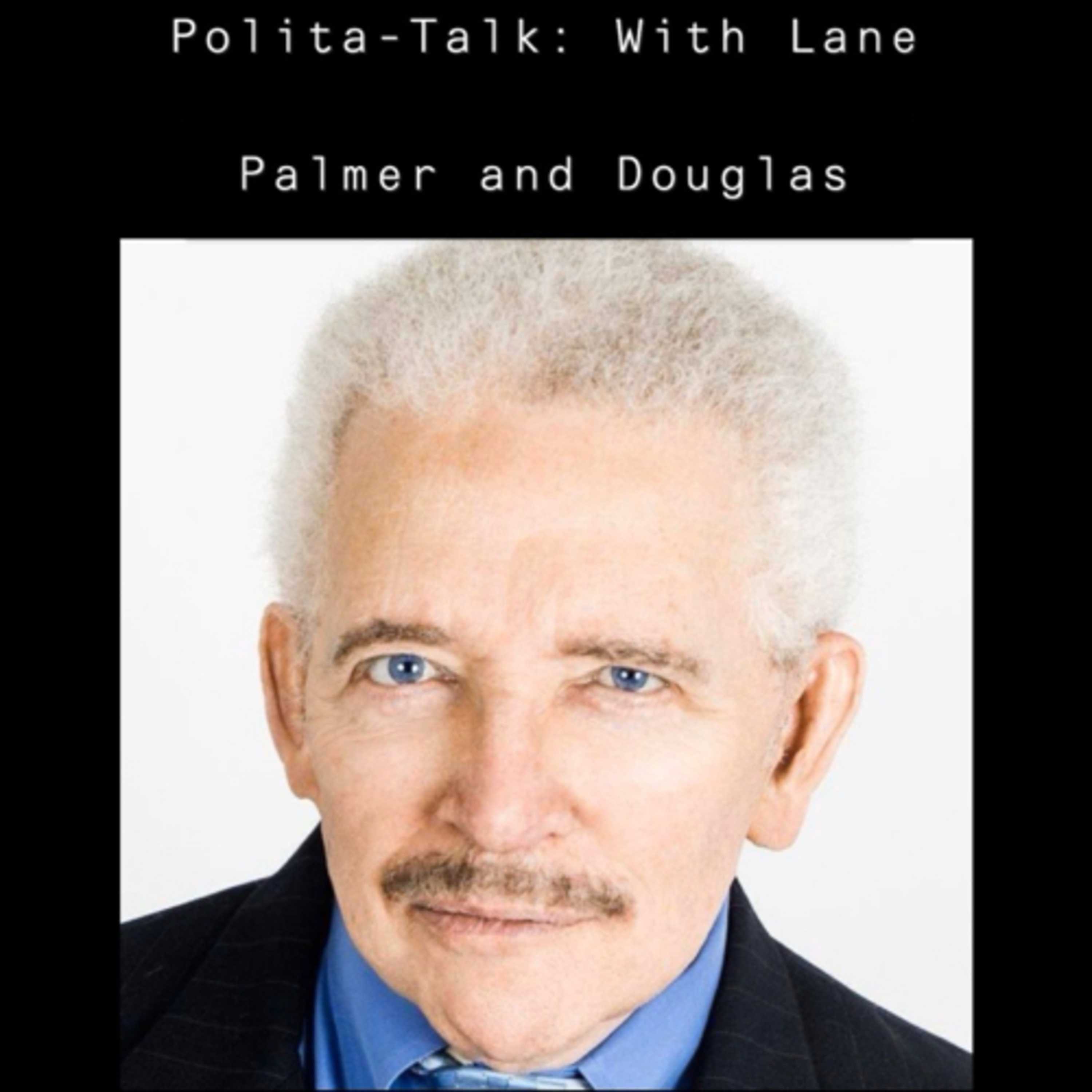 Polita-Talk: With Lane Palmer