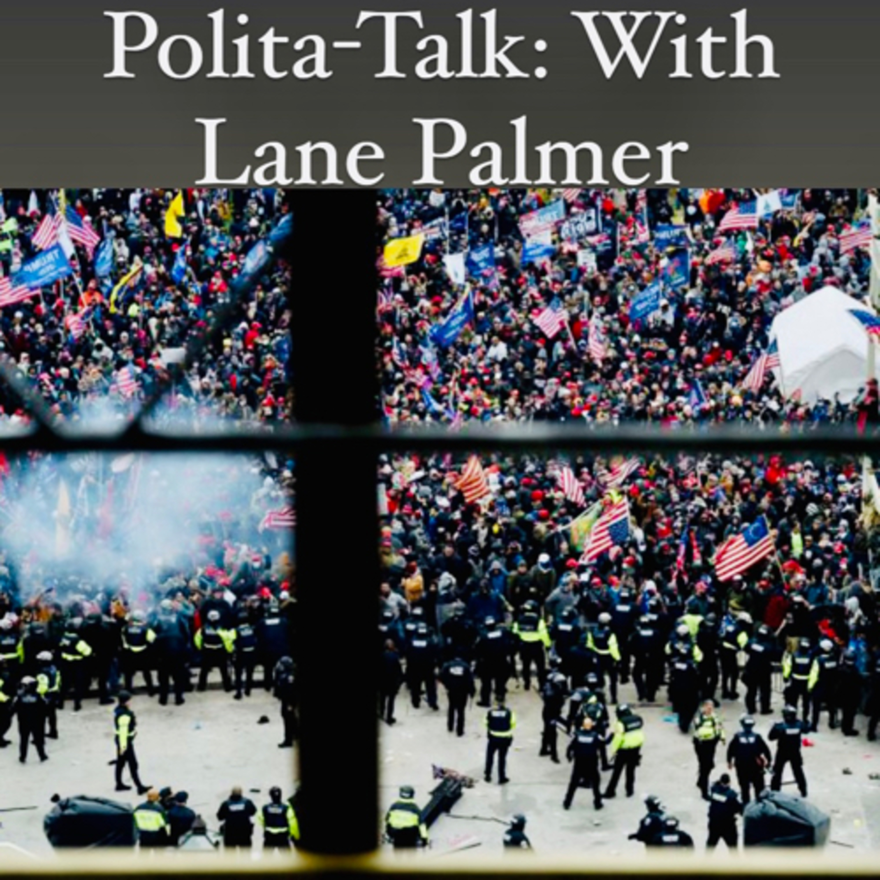 Polita-Talk: With Lane Palmer