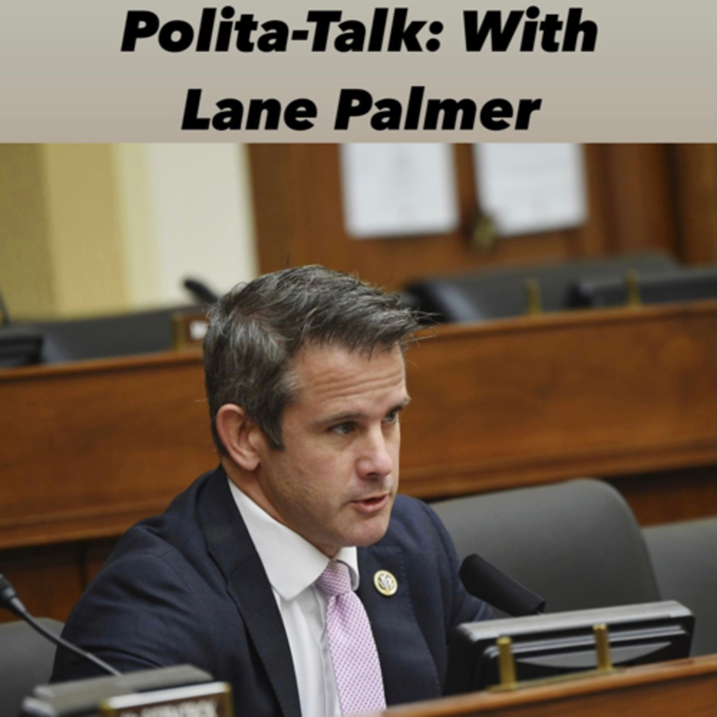Polita-Talk: With Lane Palmer