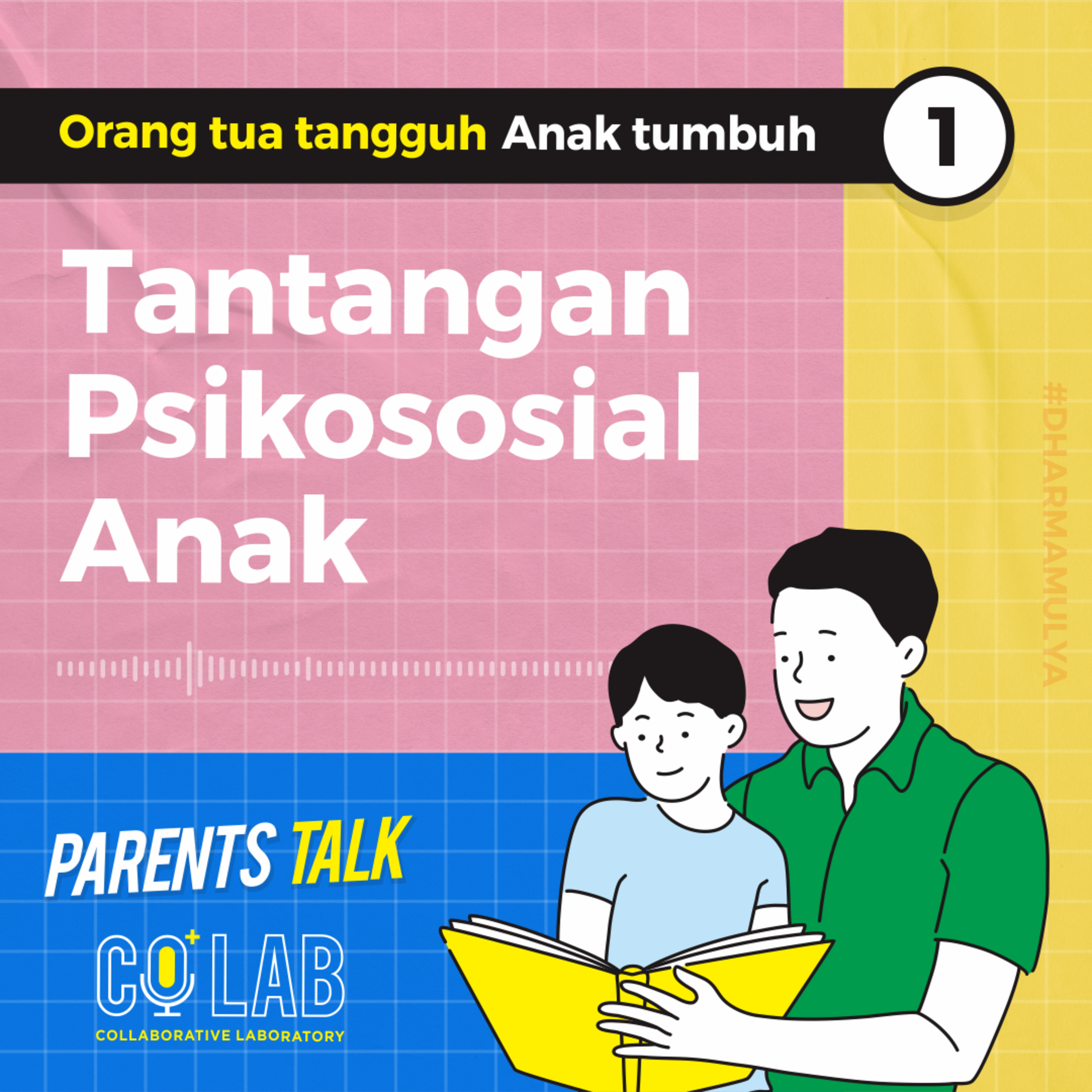 CO+LAB