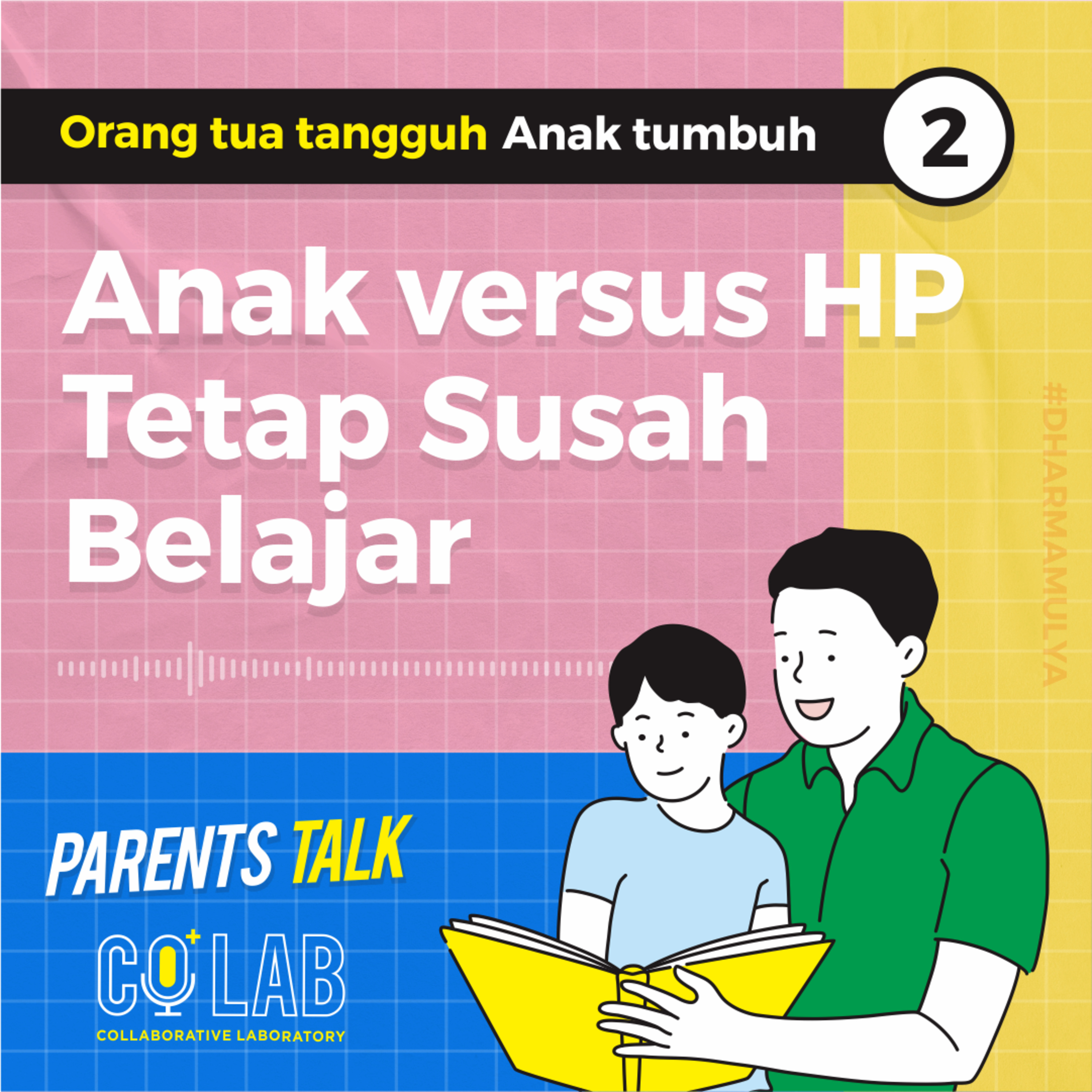CO+LAB