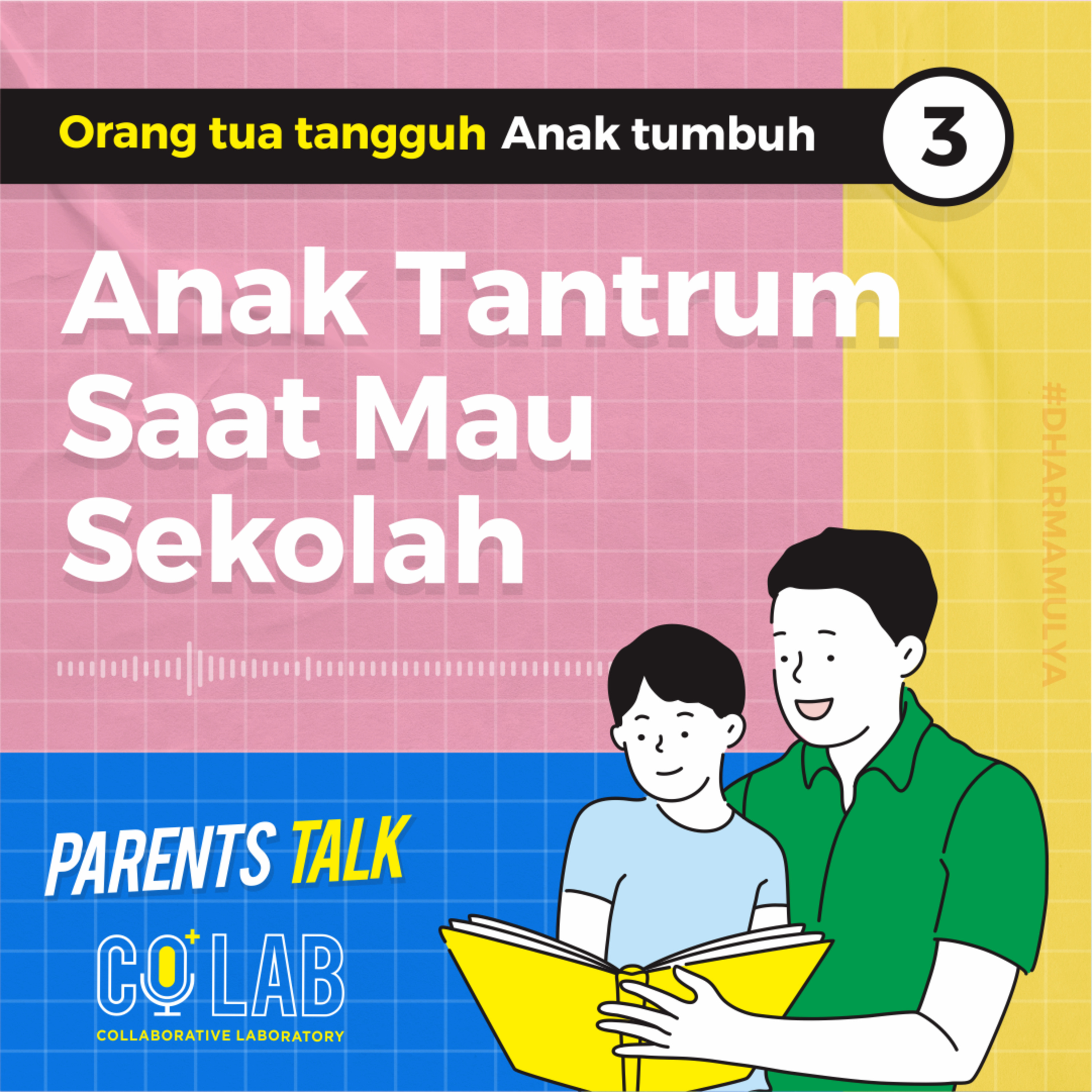 CO+LAB