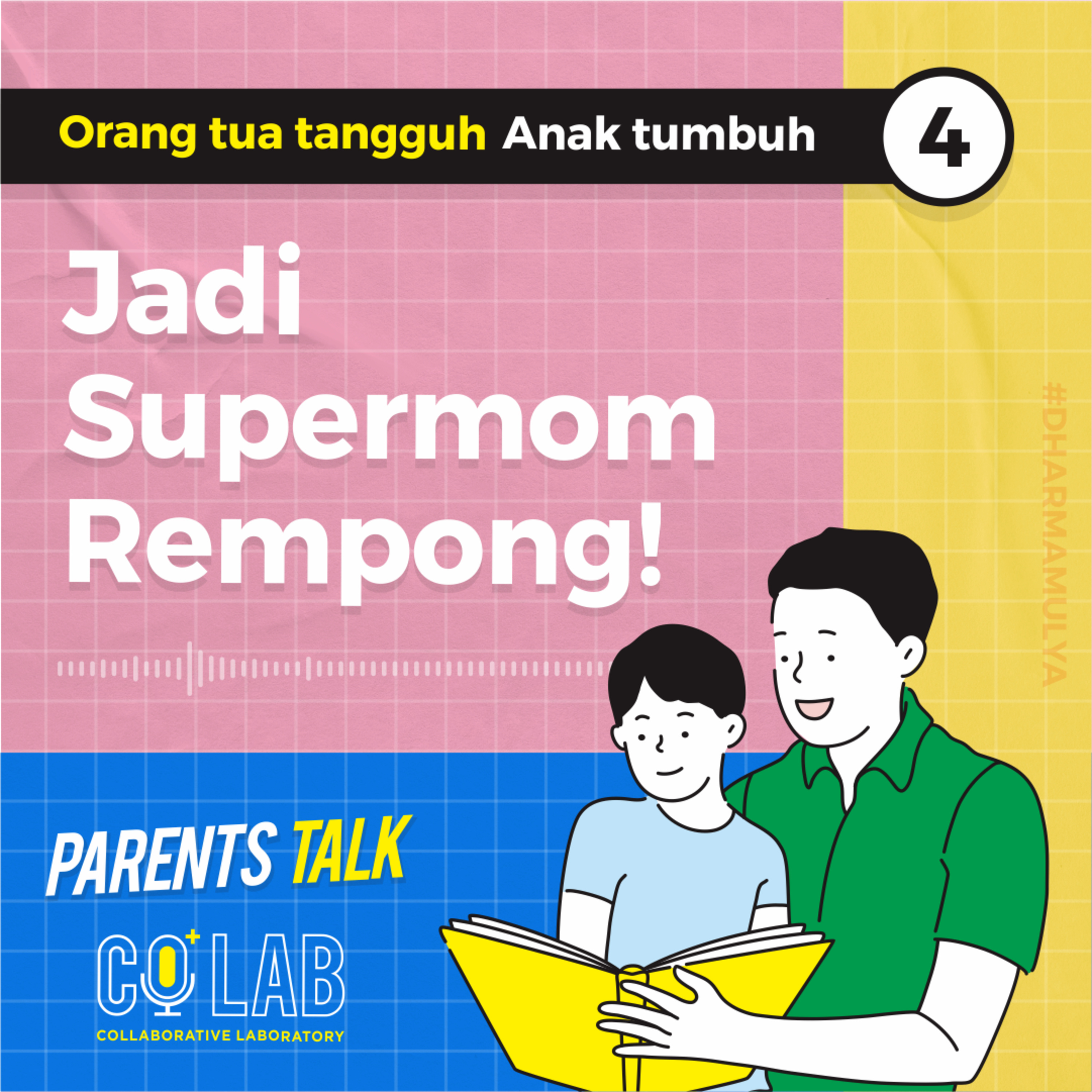 CO+LAB