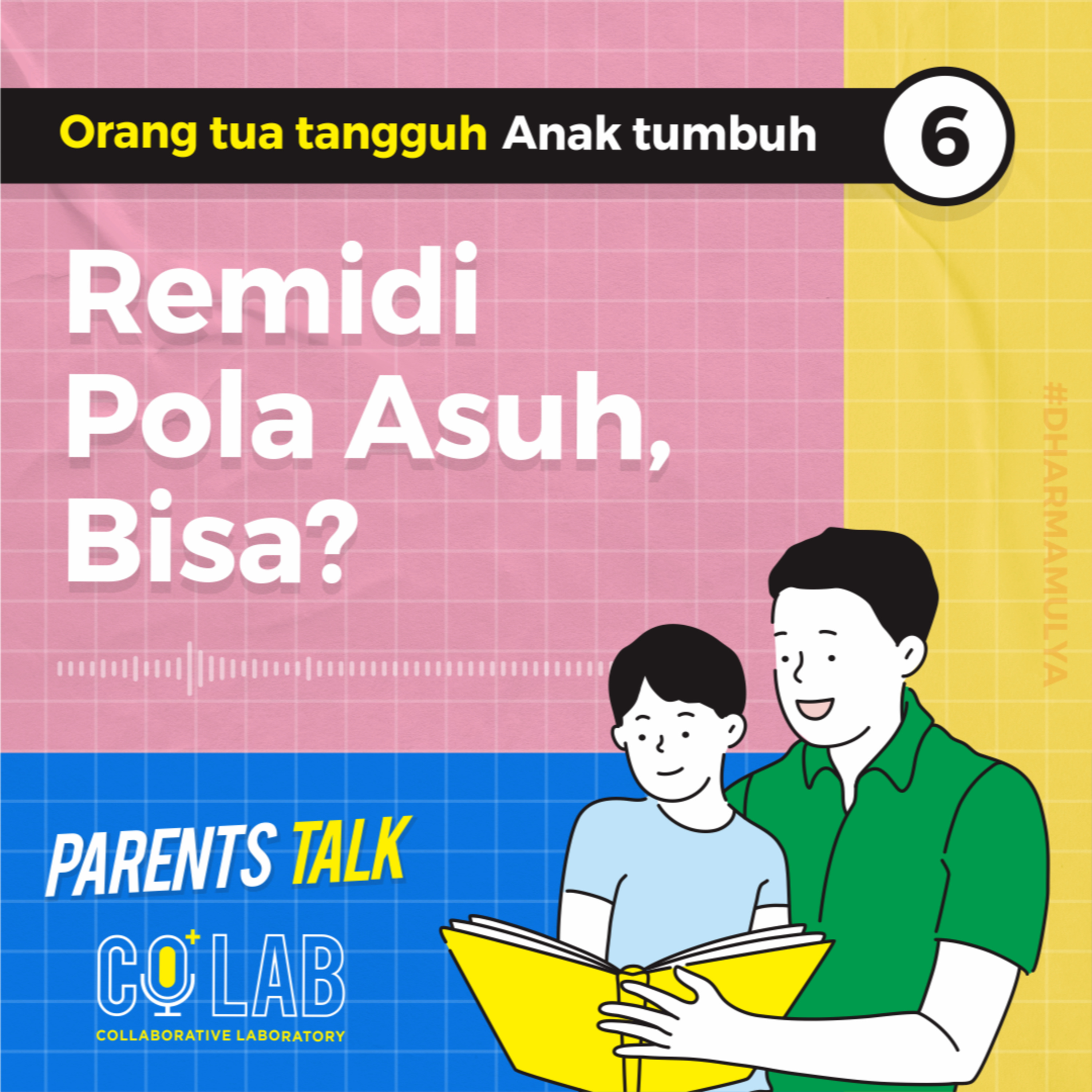 CO+LAB